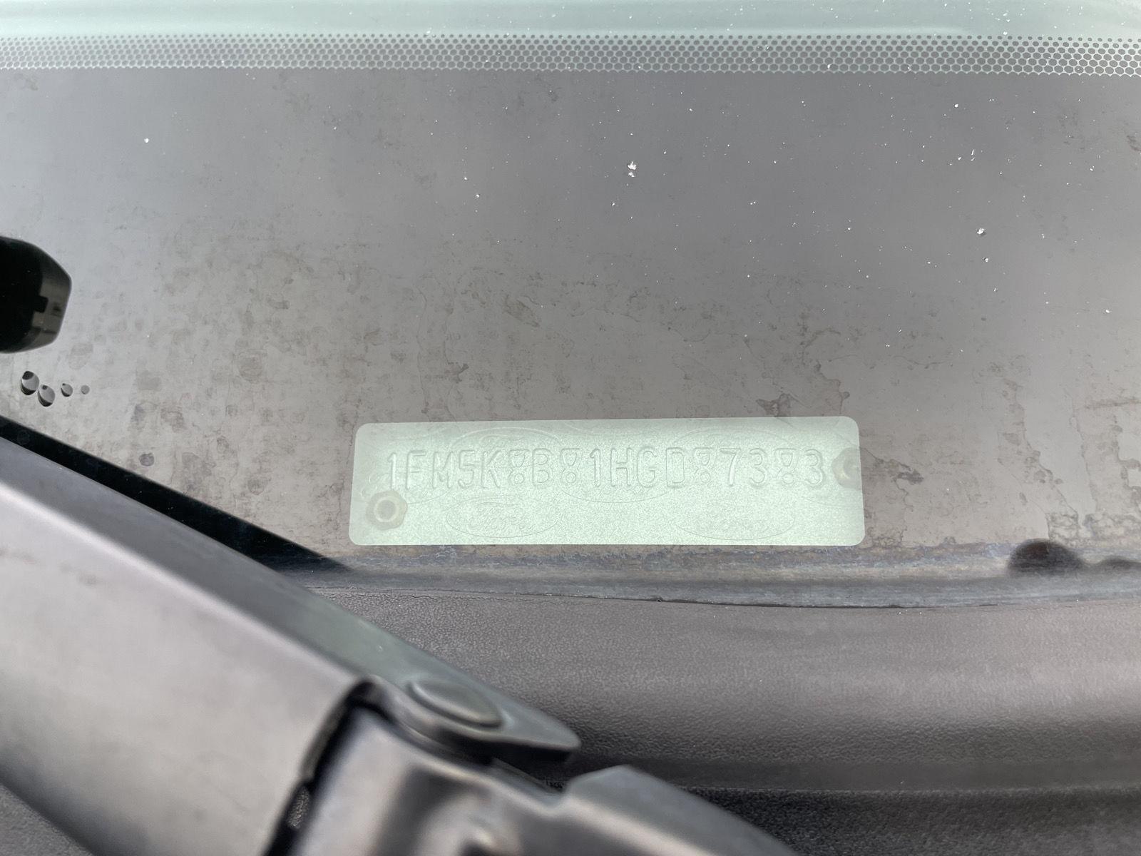 Used 2017 Ford Explorer for sale in Lincoln NE