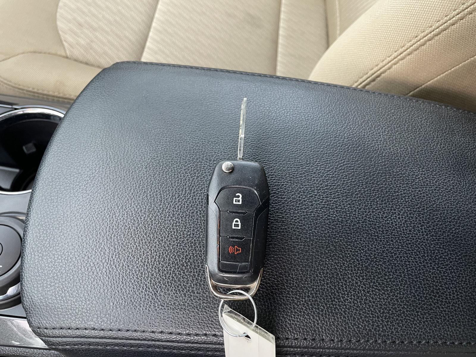 Used 2017 Ford Explorer for sale in Lincoln NE