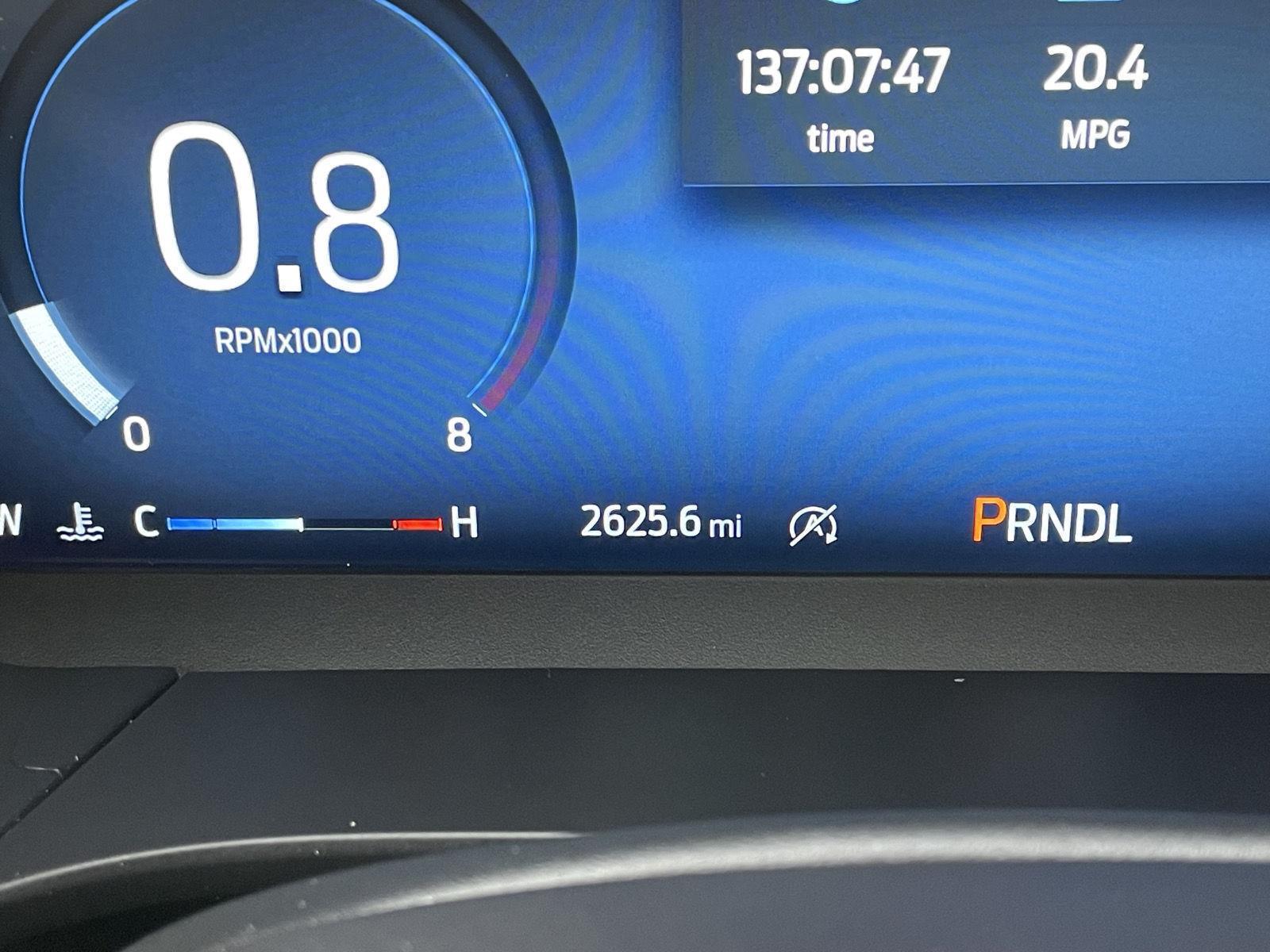 Used 2023 Ford Escape for sale in Lincoln NE