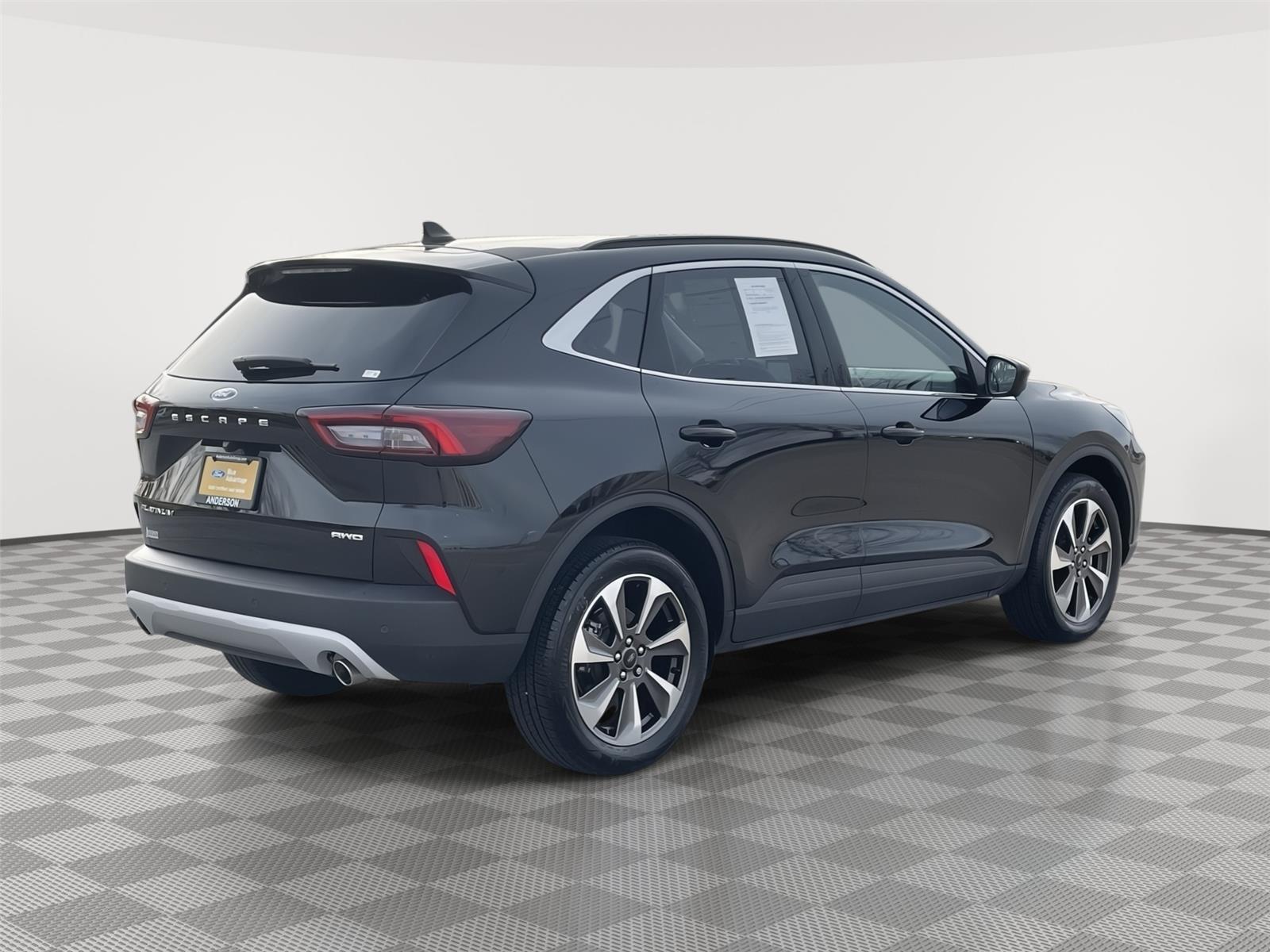 Used 2023 Ford Escape for sale in Lincoln NE