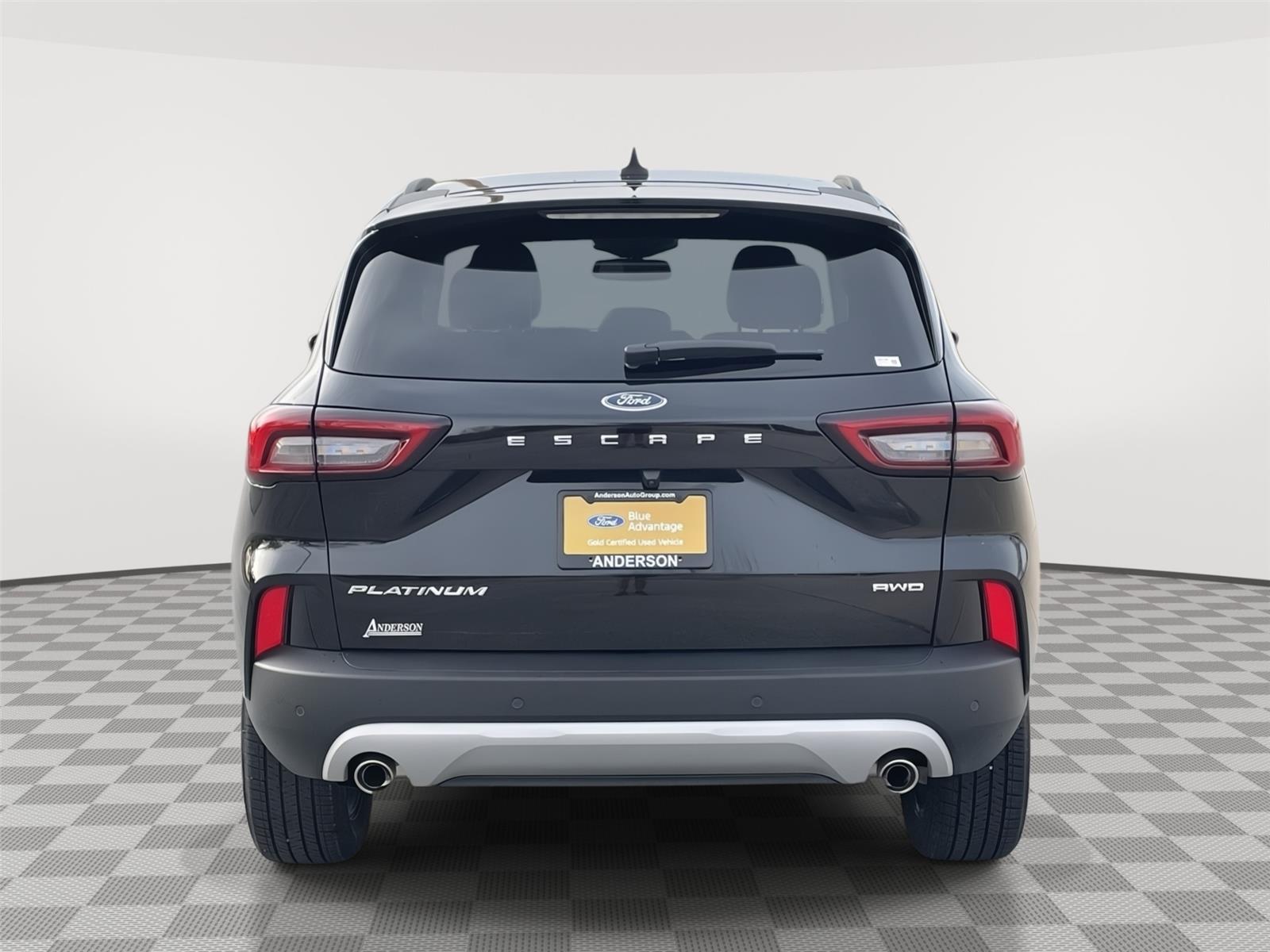 Used 2023 Ford Escape for sale in Lincoln NE