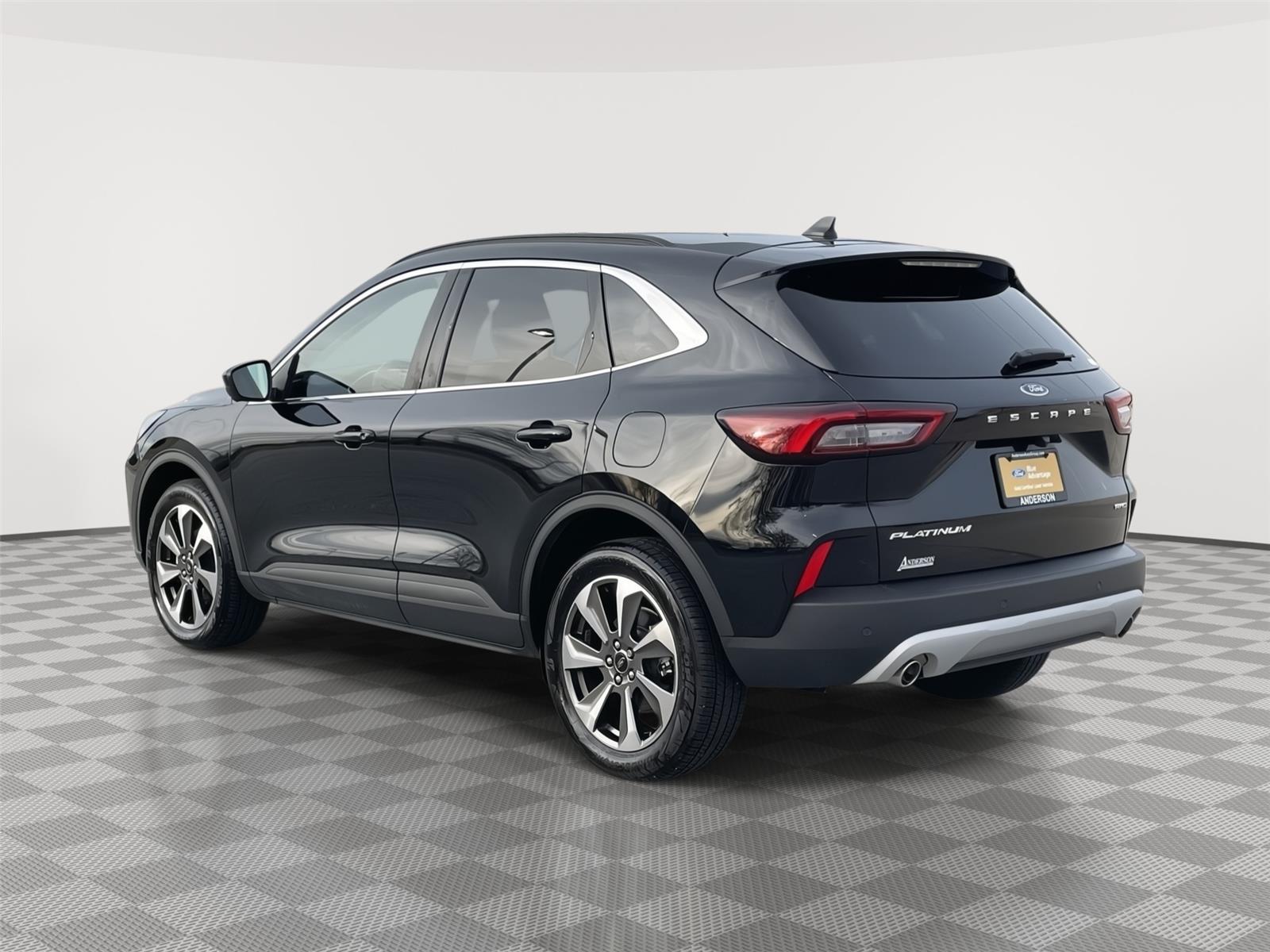 Used 2023 Ford Escape for sale in Lincoln NE