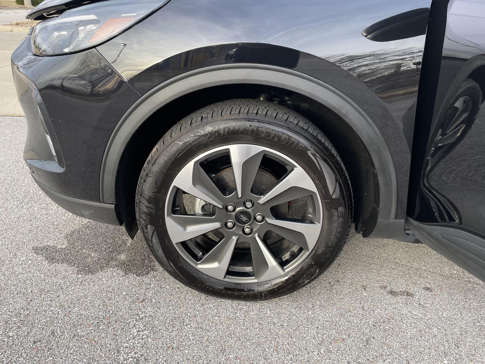 Used 2023 Ford Escape for sale in Lincoln NE