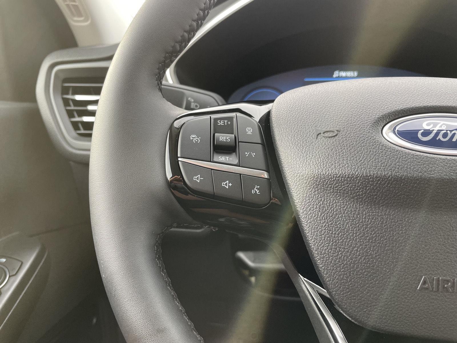 Used 2023 Ford Escape for sale in Lincoln NE