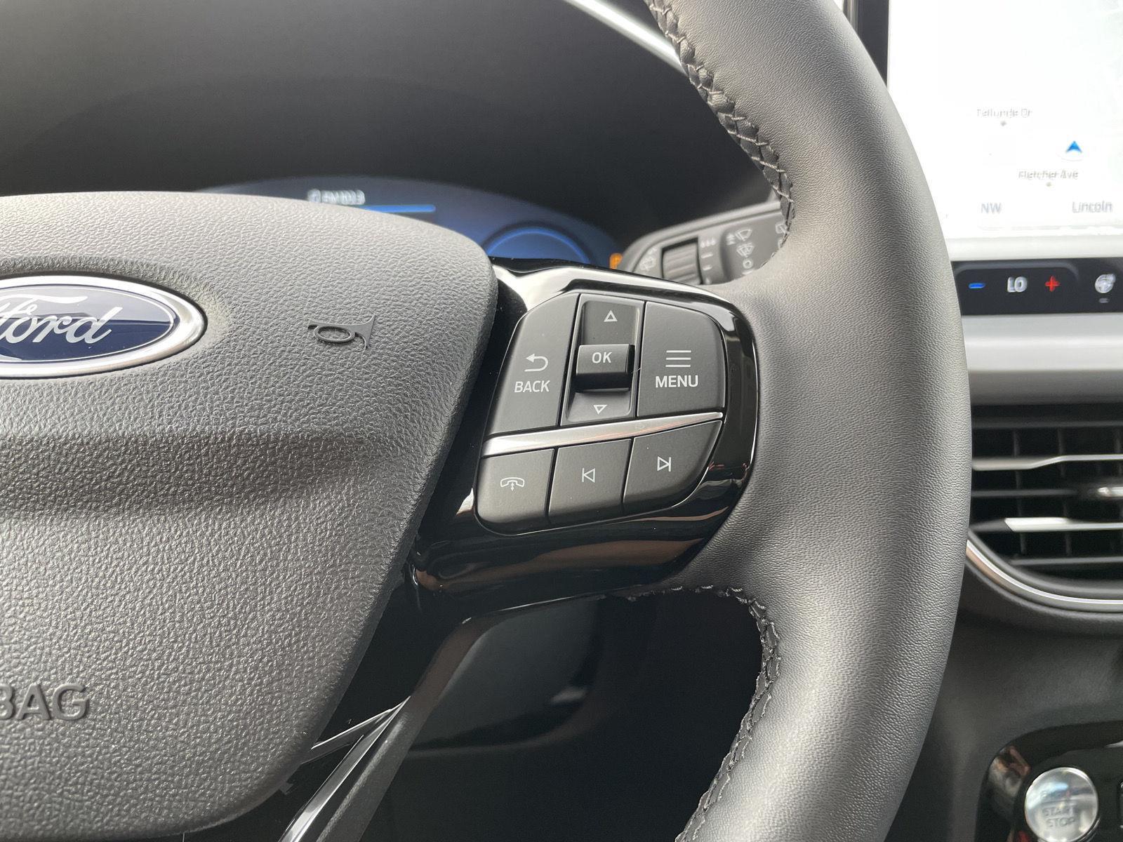 Used 2023 Ford Escape for sale in Lincoln NE