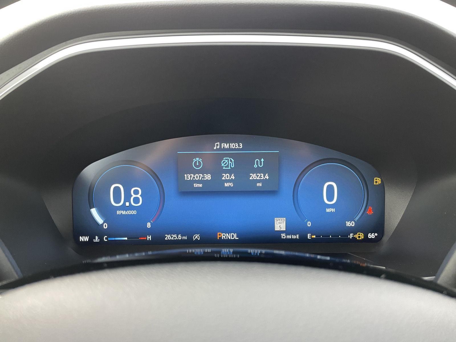 Used 2023 Ford Escape for sale in Lincoln NE