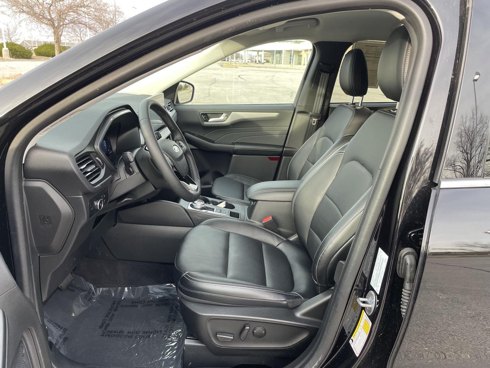 Used 2023 Ford Escape for sale in Lincoln NE