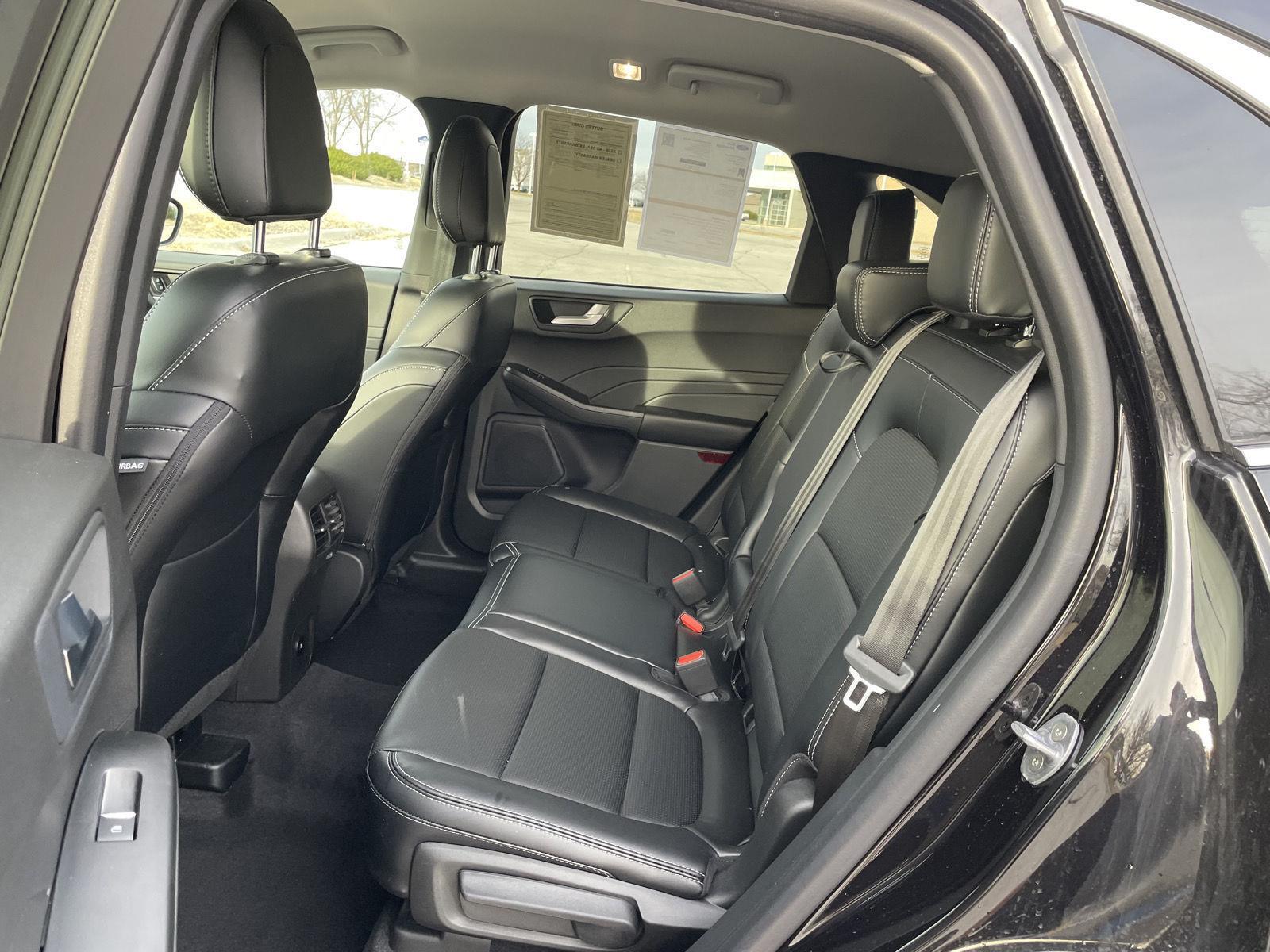 Used 2023 Ford Escape for sale in Lincoln NE