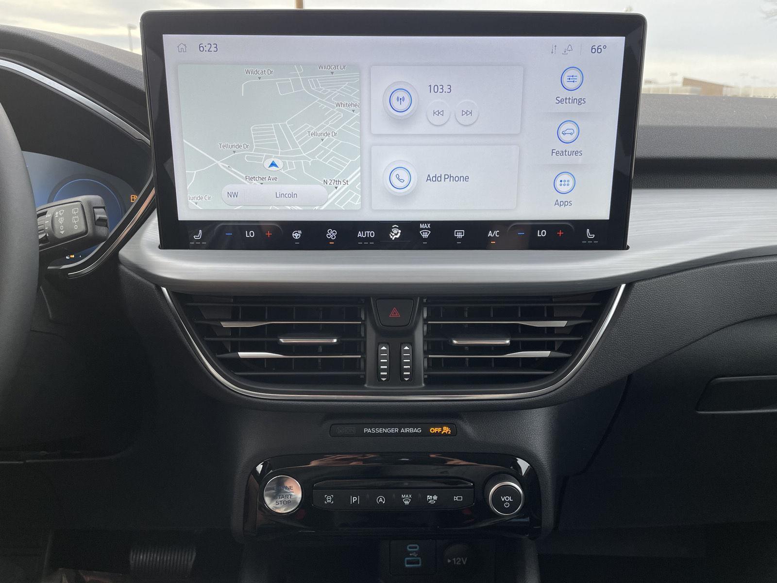 Used 2023 Ford Escape for sale in Lincoln NE