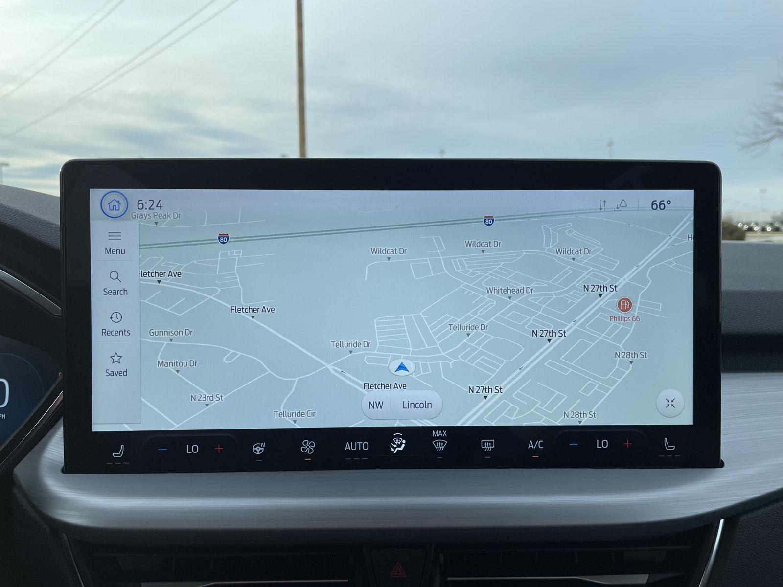 Used 2023 Ford Escape for sale in Lincoln NE