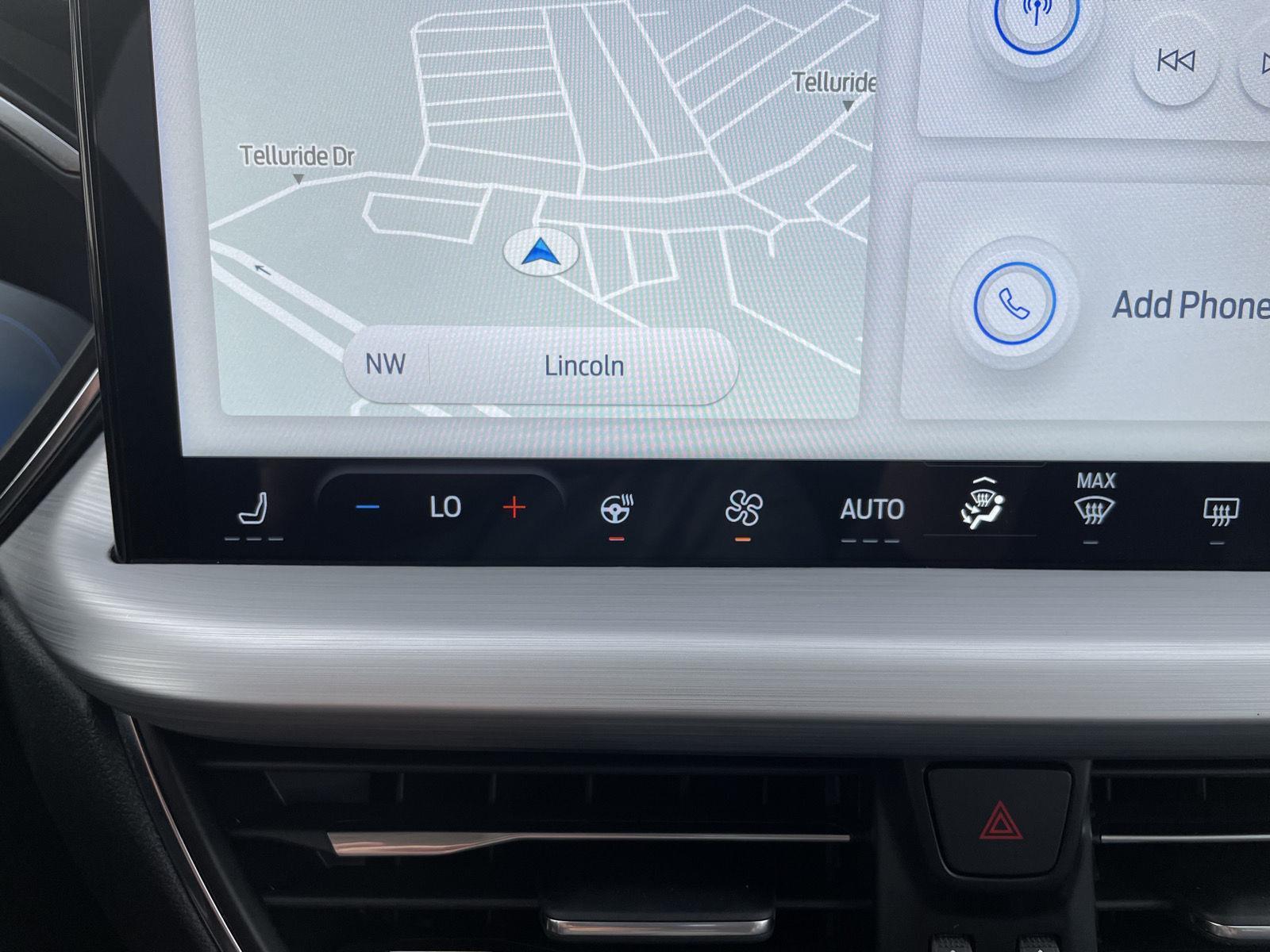 Used 2023 Ford Escape for sale in Lincoln NE