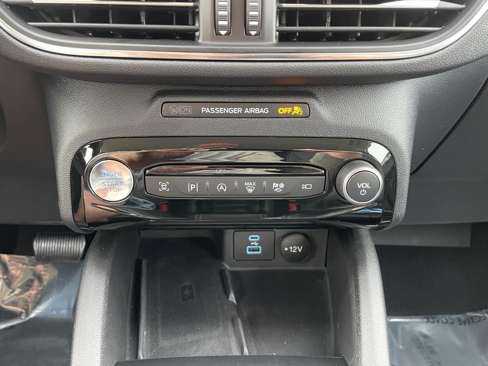 Used 2023 Ford Escape for sale in Lincoln NE