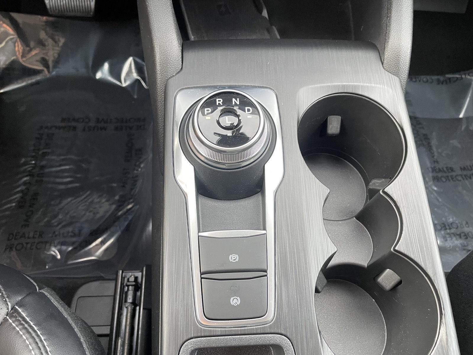 Used 2023 Ford Escape for sale in Lincoln NE