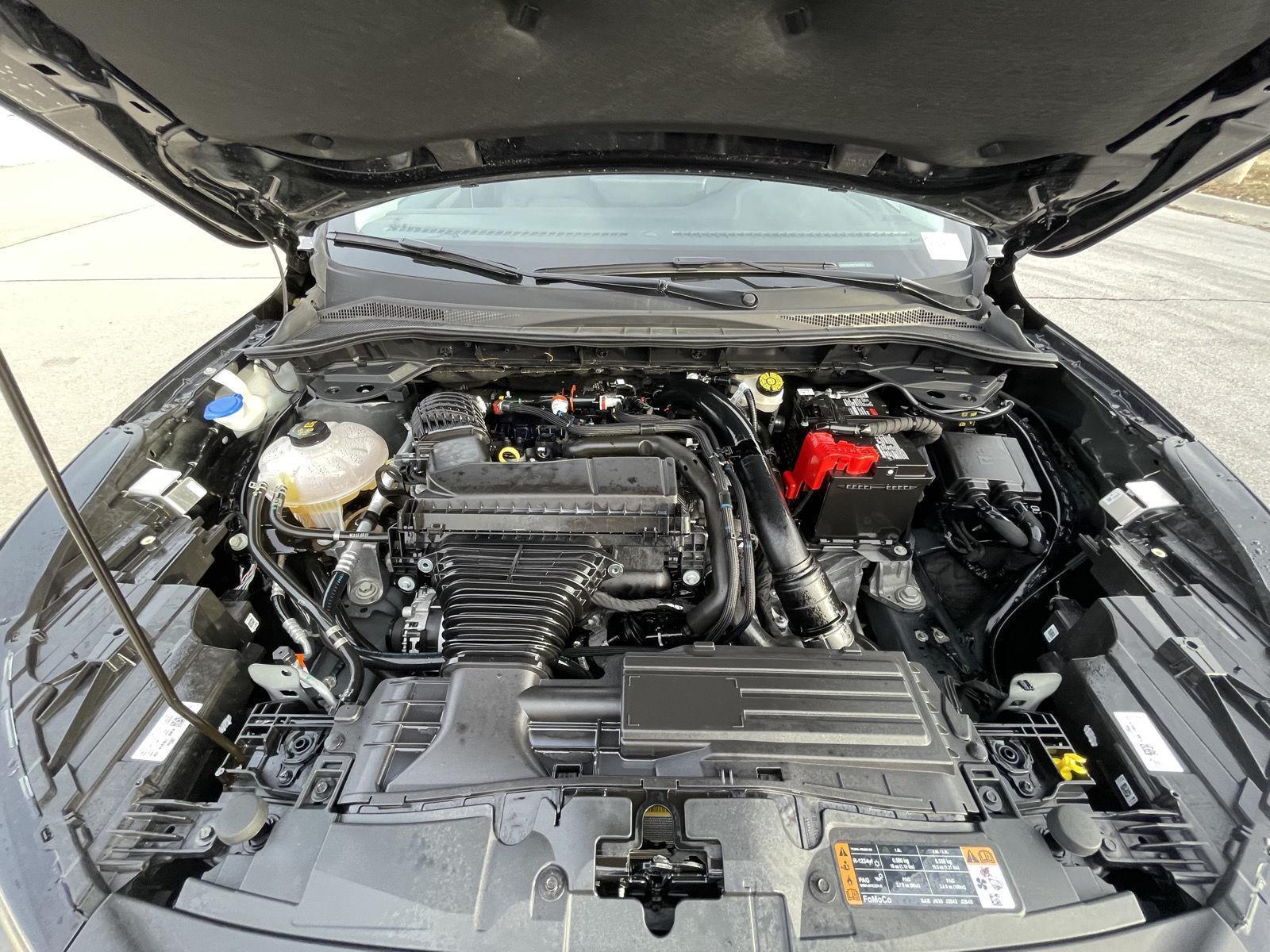 Used 2023 Ford Escape for sale in Lincoln NE