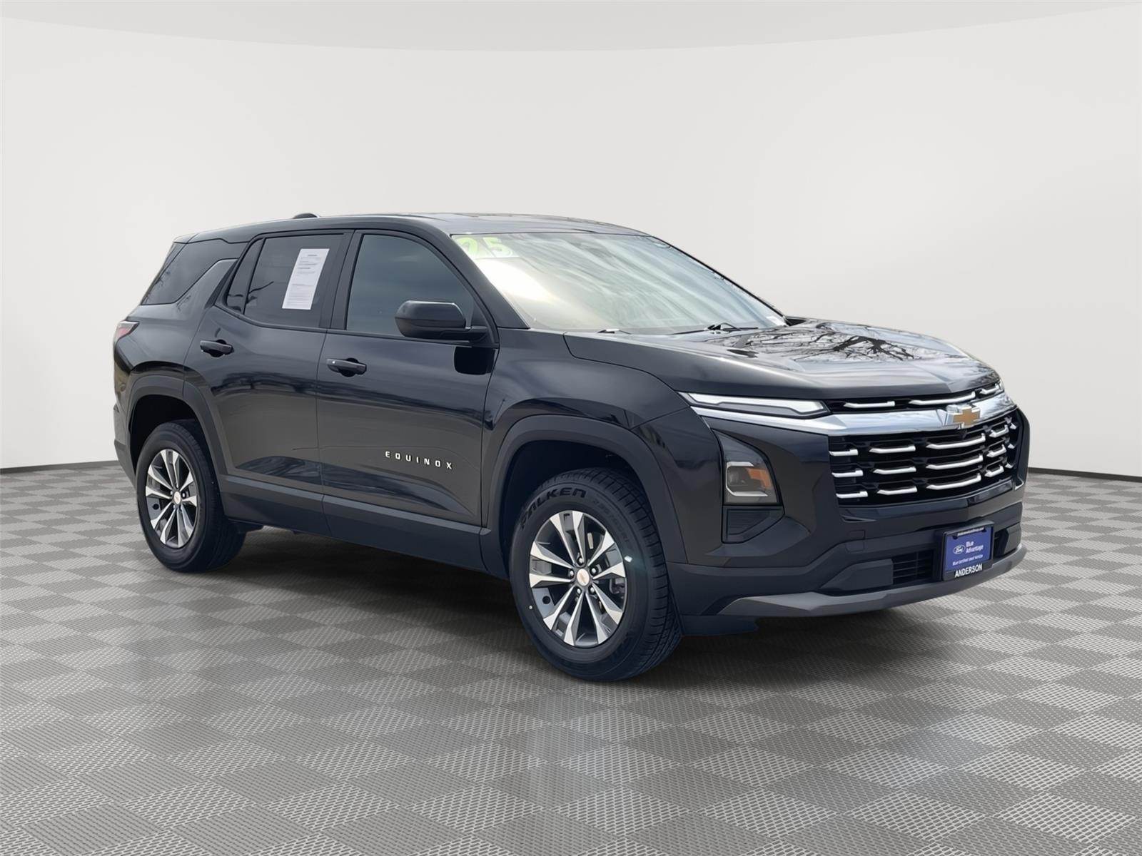 View vehicle photo 5