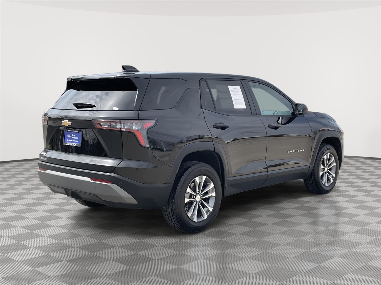 View vehicle photo 7