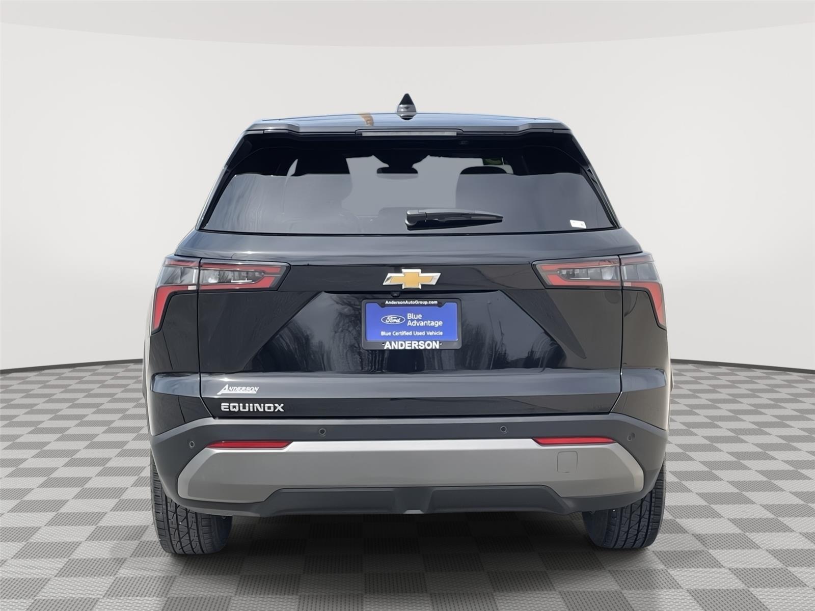 Used 2025 Chevrolet Equinox for sale in Lincoln NE