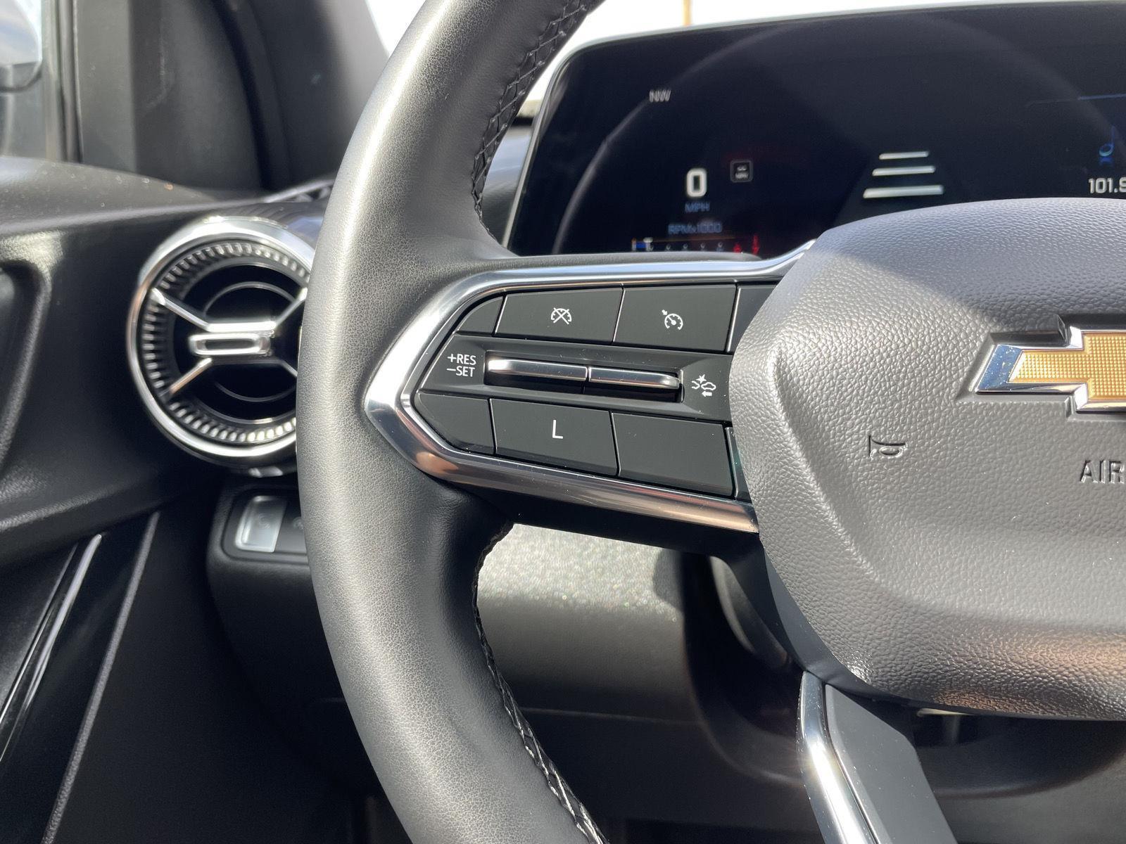 Used 2025 Chevrolet Equinox for sale in Lincoln NE