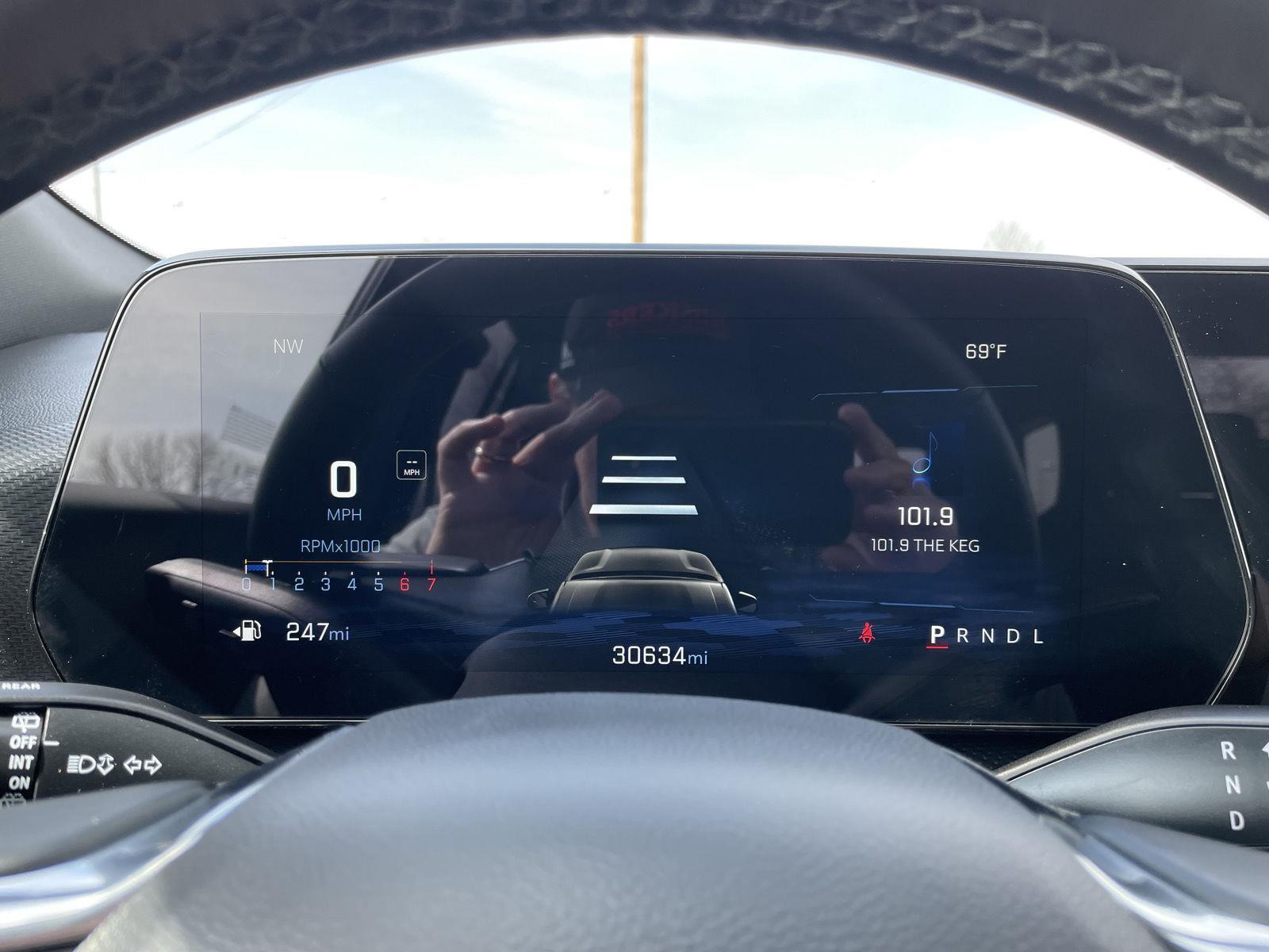 Used 2025 Chevrolet Equinox for sale in Lincoln NE