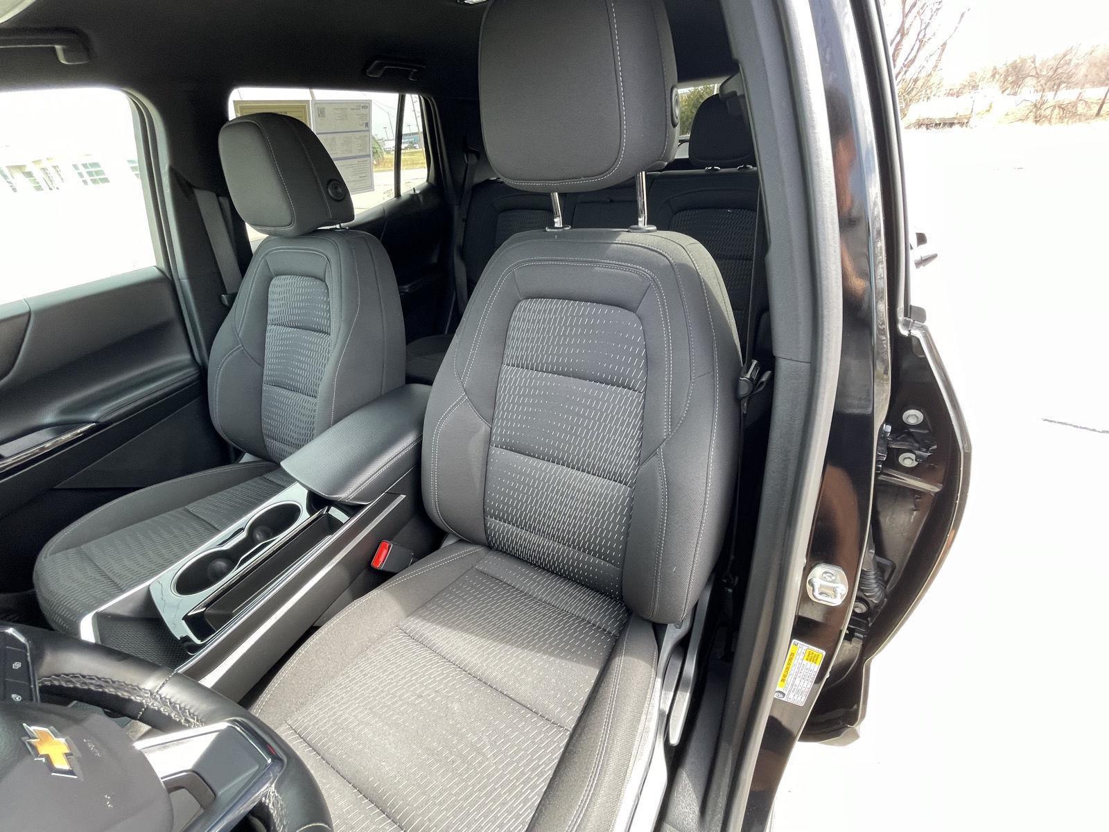 Used 2025 Chevrolet Equinox for sale in Lincoln NE