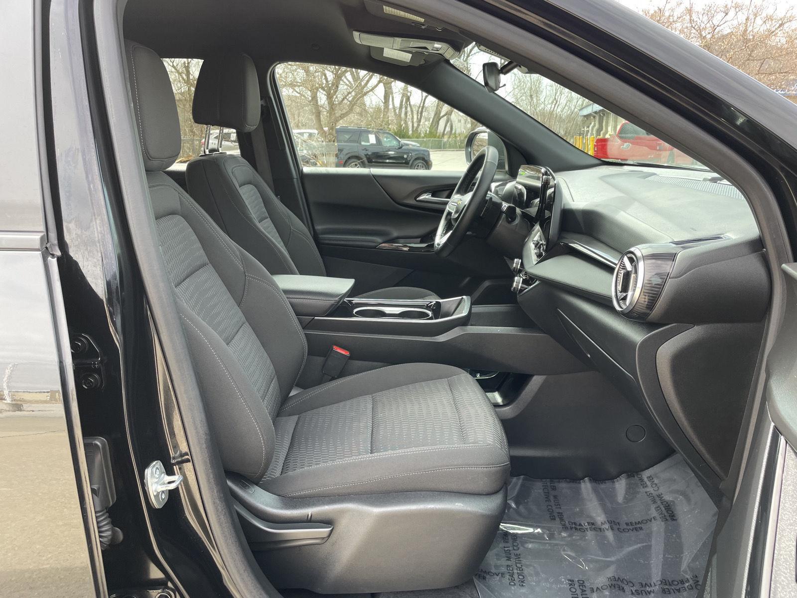 Used 2025 Chevrolet Equinox for sale in Lincoln NE