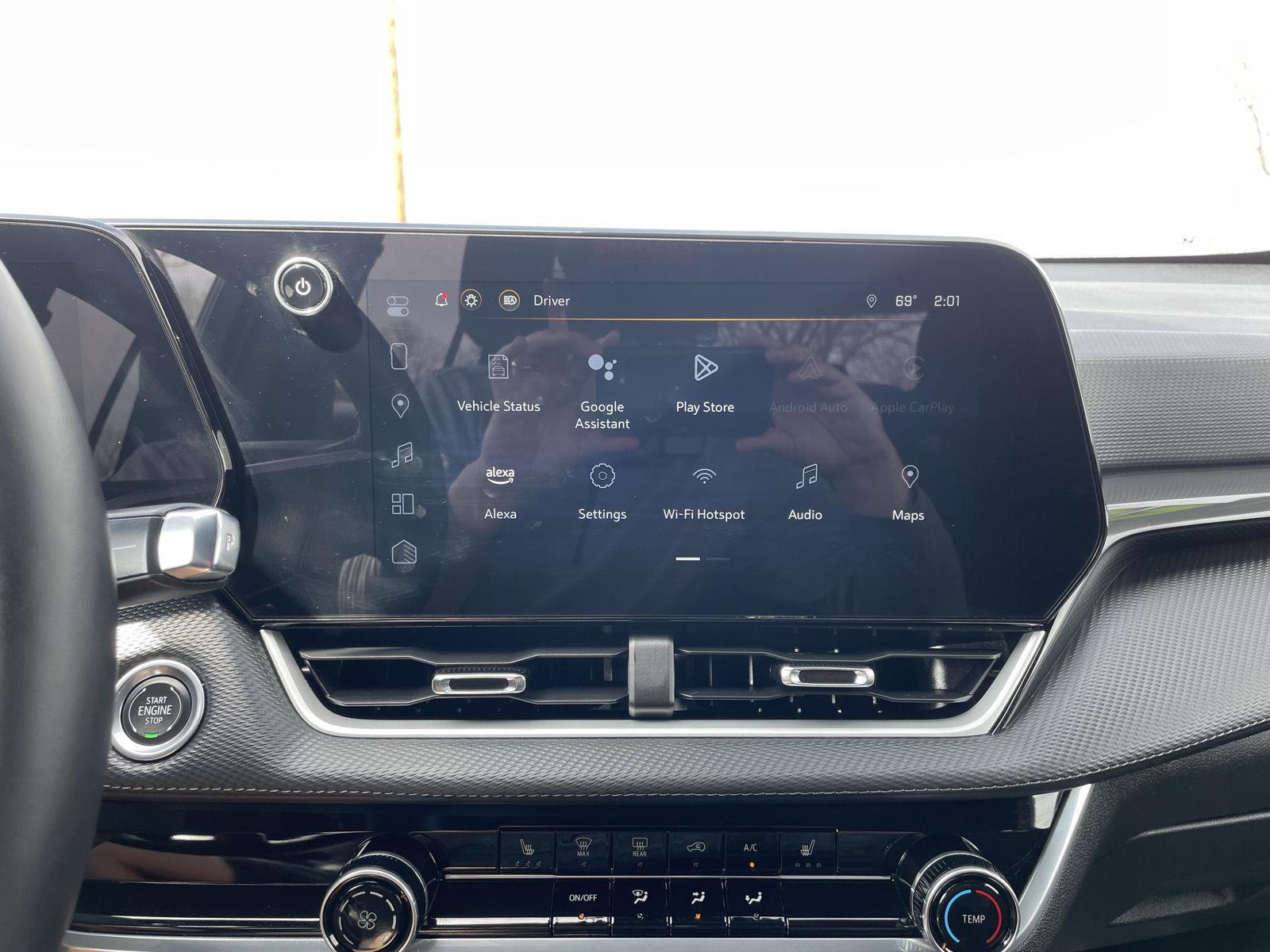 Used 2025 Chevrolet Equinox for sale in Lincoln NE