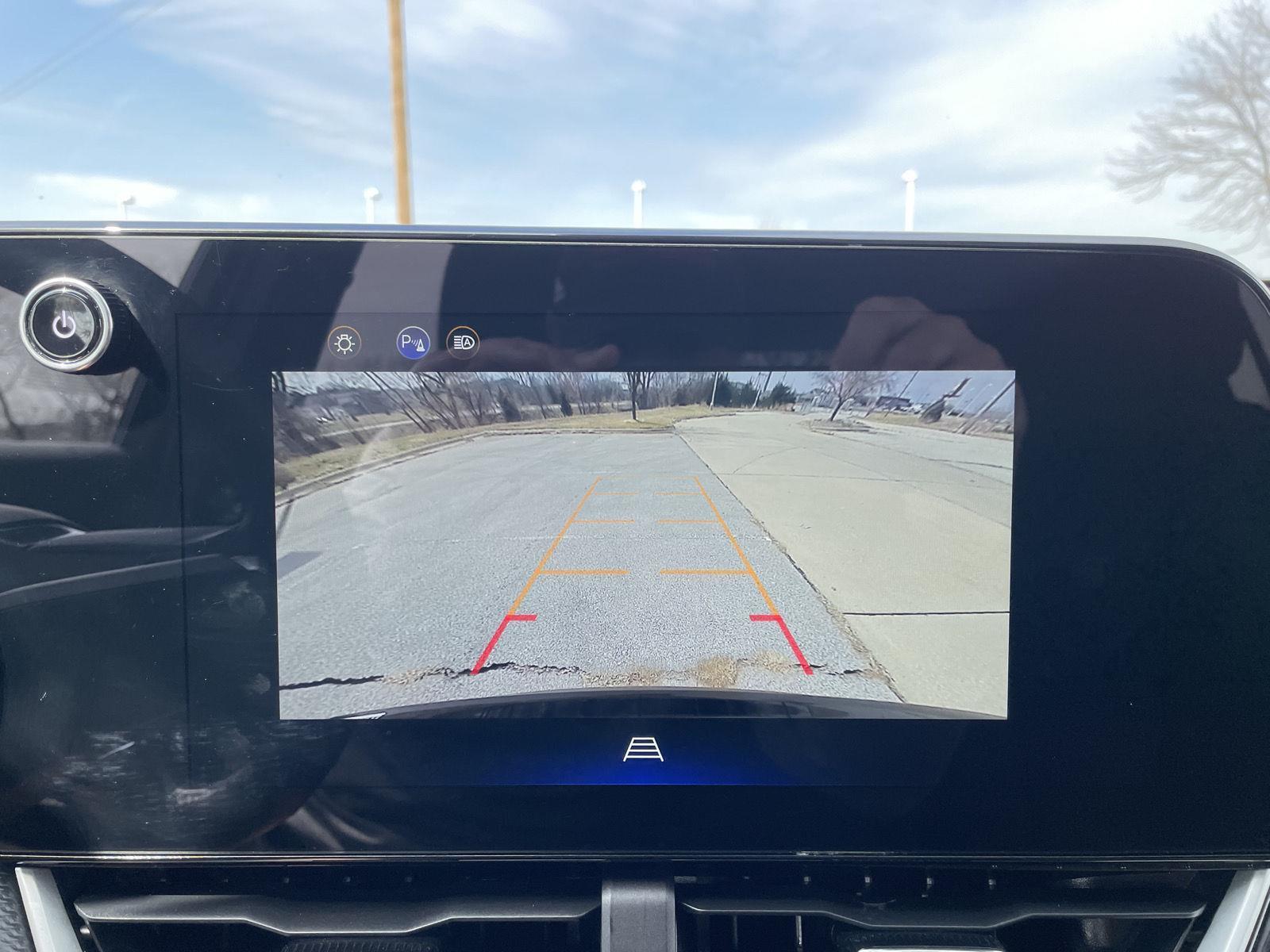 Used 2025 Chevrolet Equinox for sale in Lincoln NE