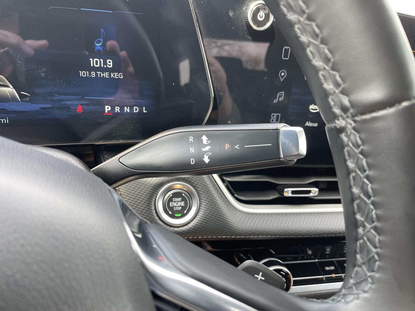 Used 2025 Chevrolet Equinox for sale in Lincoln NE