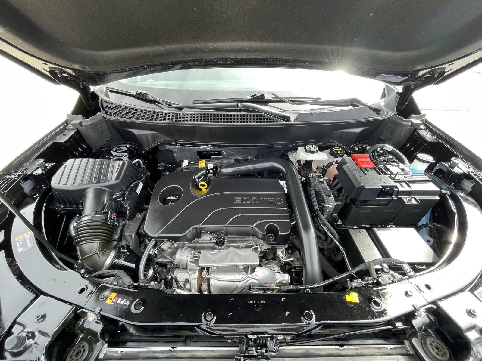 Used 2025 Chevrolet Equinox for sale in Lincoln NE