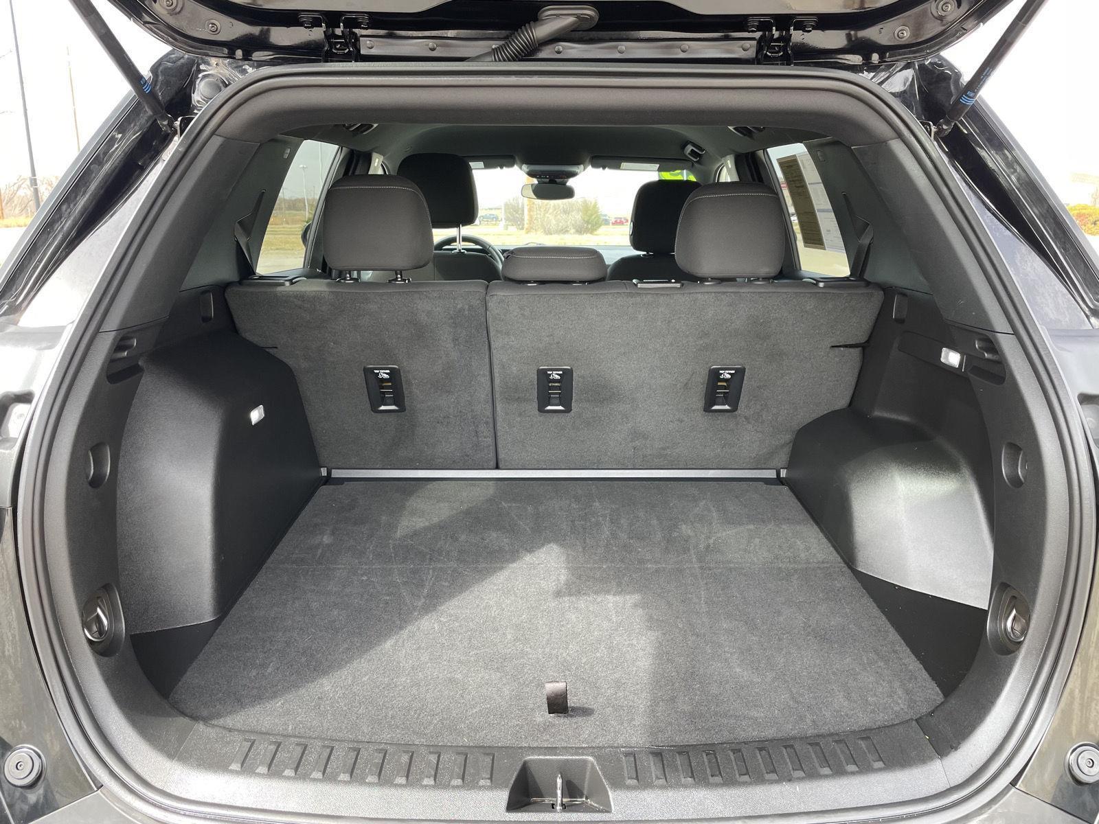 Used 2025 Chevrolet Equinox for sale in Lincoln NE