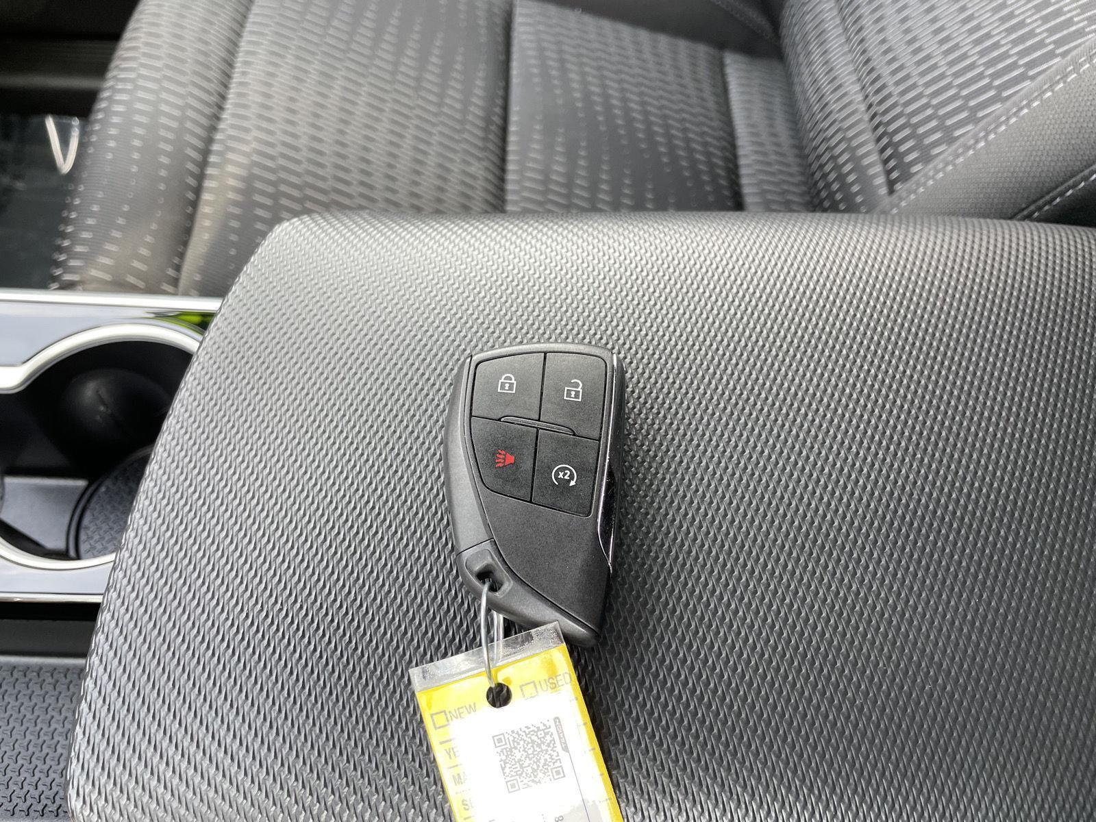 Used 2025 Chevrolet Equinox for sale in Lincoln NE