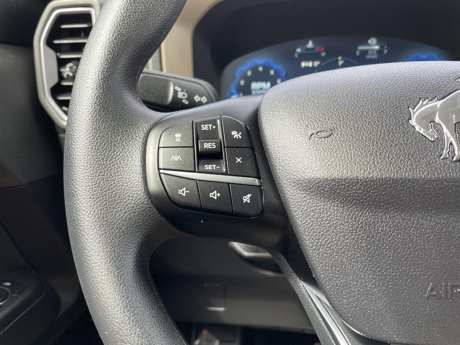 Used 2025 Ford Bronco Sport for sale in Lincoln NE