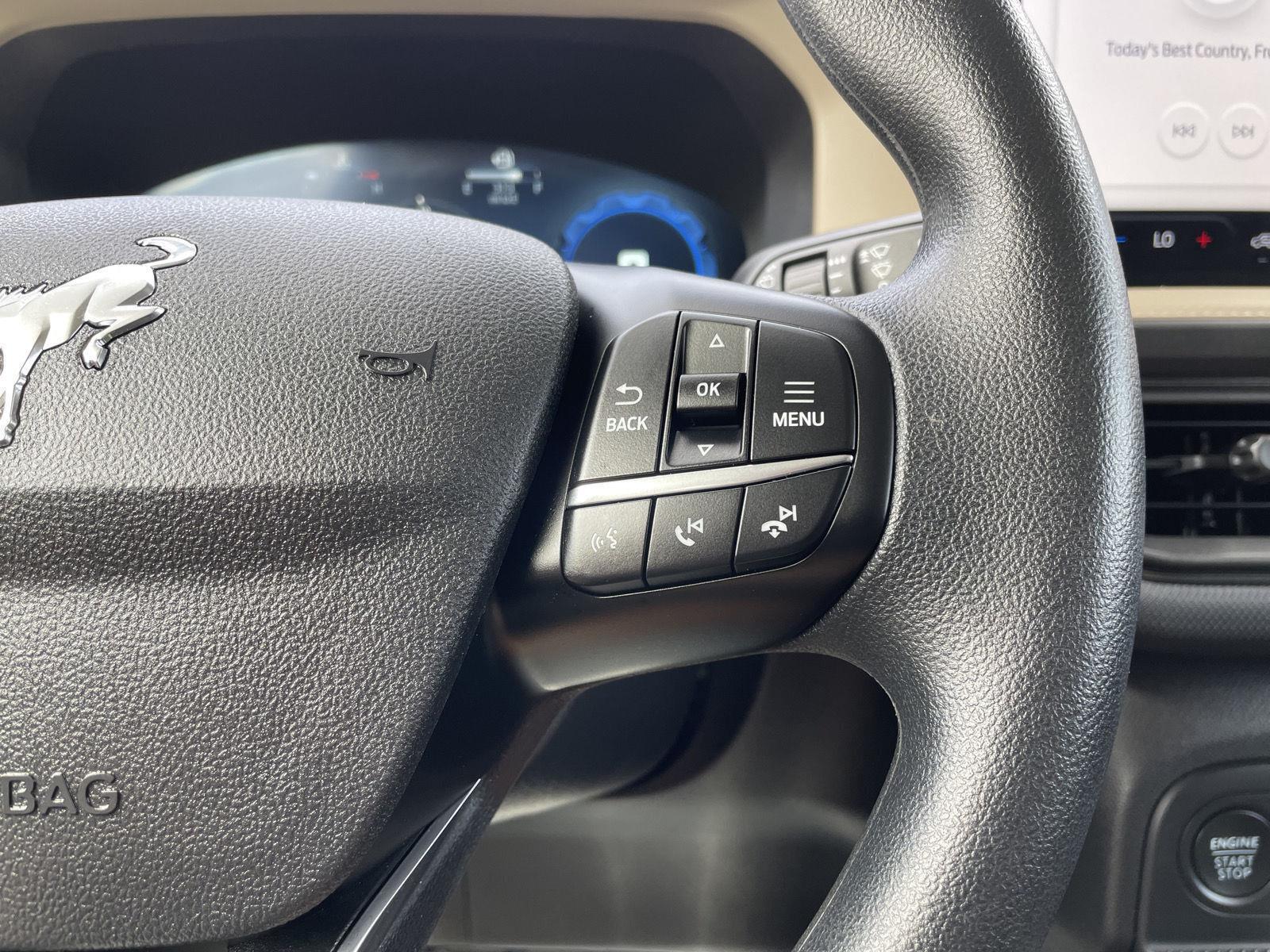 Used 2025 Ford Bronco Sport for sale in Lincoln NE