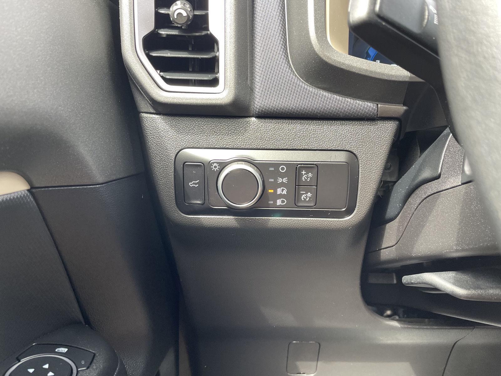 Used 2025 Ford Bronco Sport for sale in Lincoln NE