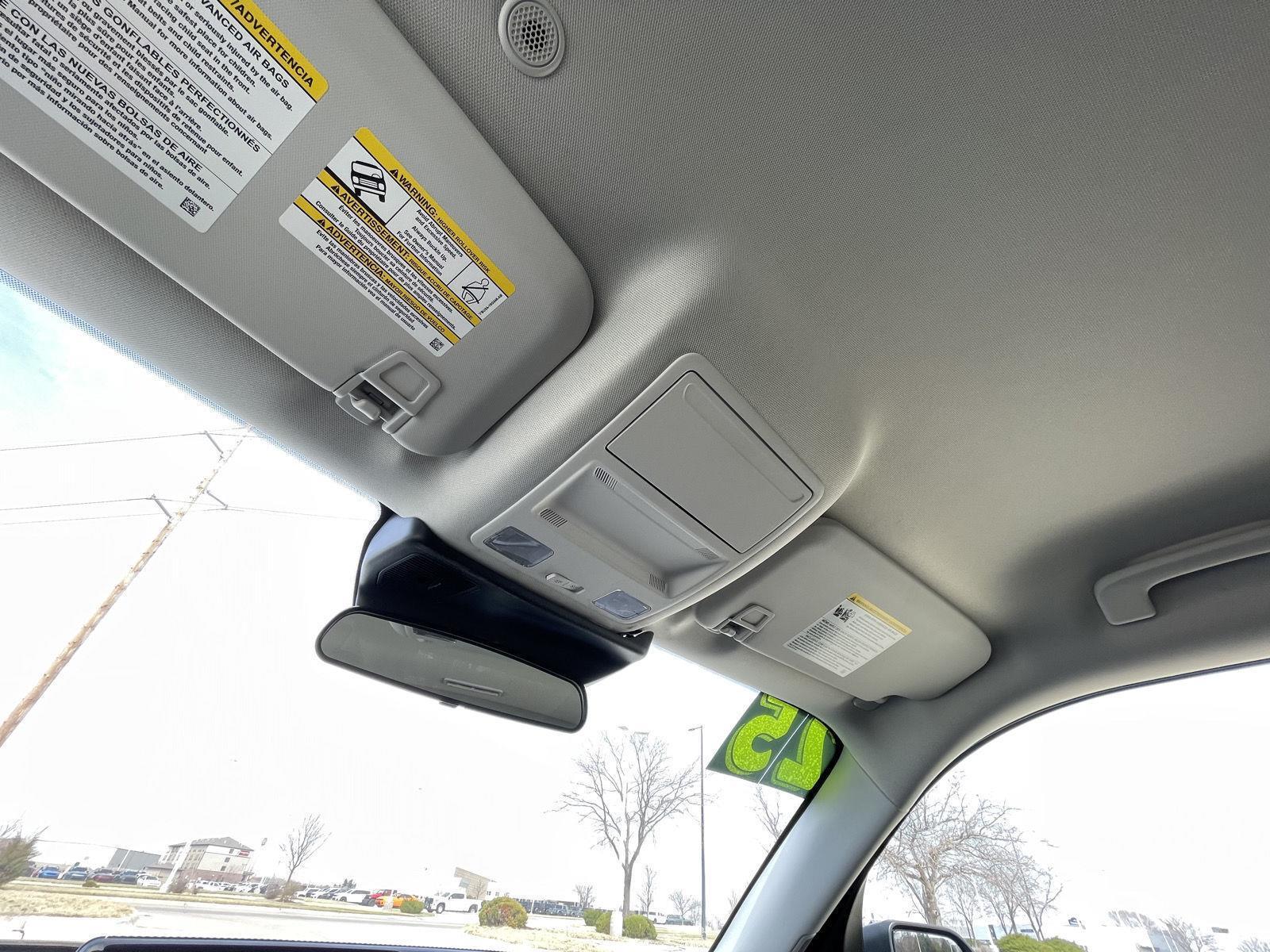 Used 2025 Ford Bronco Sport for sale in Lincoln NE