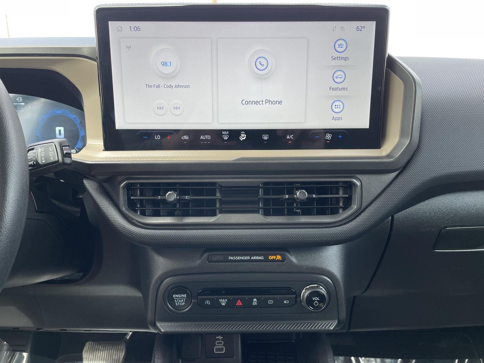 Used 2025 Ford Bronco Sport for sale in Lincoln NE