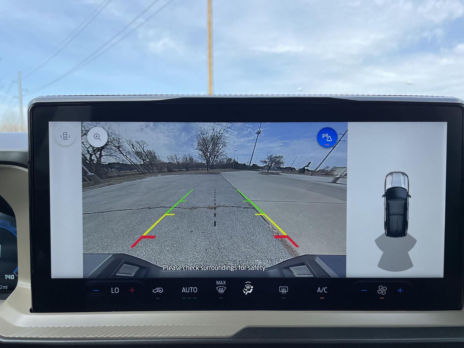 Used 2025 Ford Bronco Sport for sale in Lincoln NE