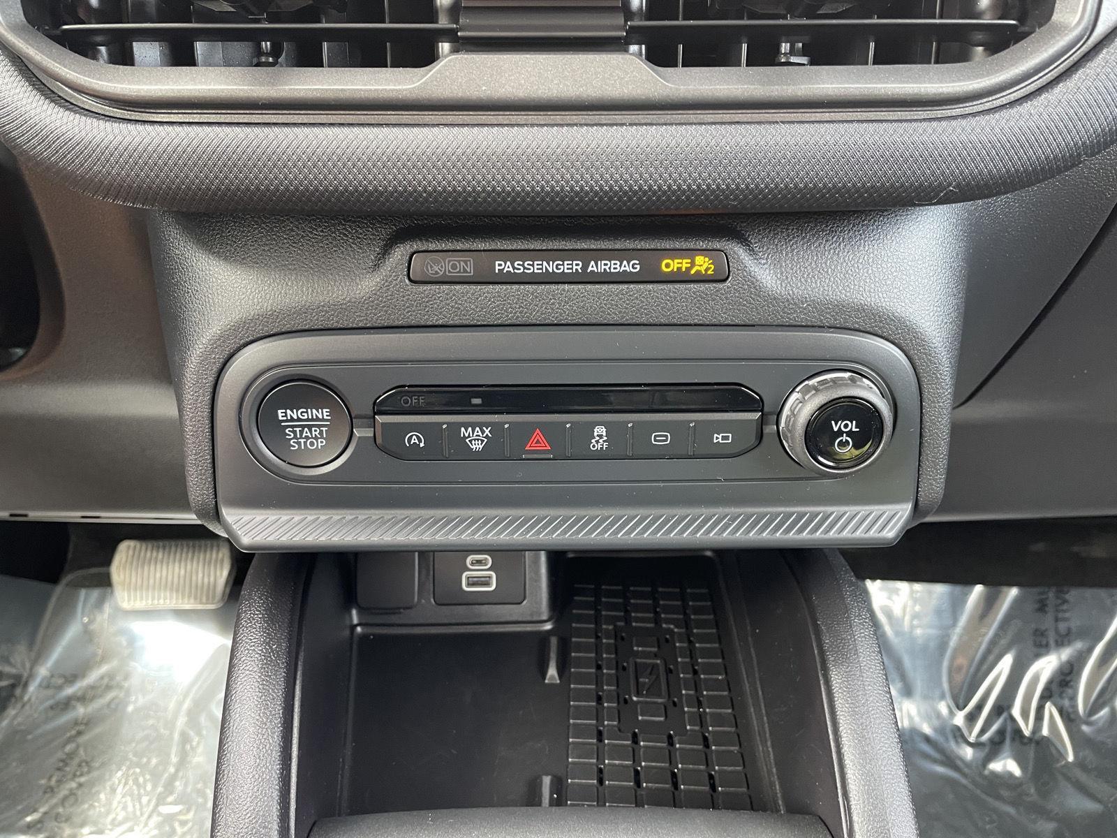 Used 2025 Ford Bronco Sport for sale in Lincoln NE