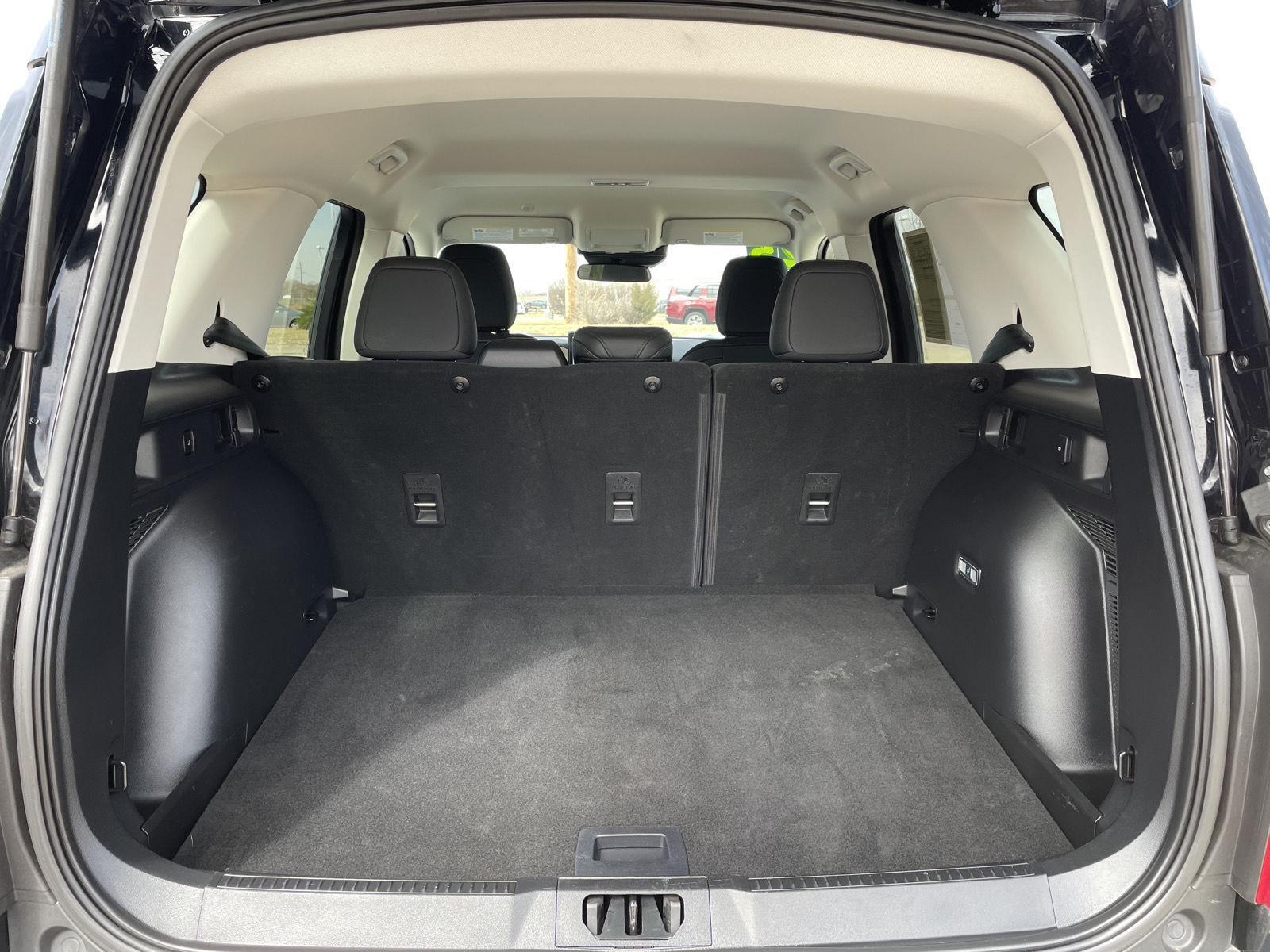 Used 2025 Ford Bronco Sport for sale in Lincoln NE