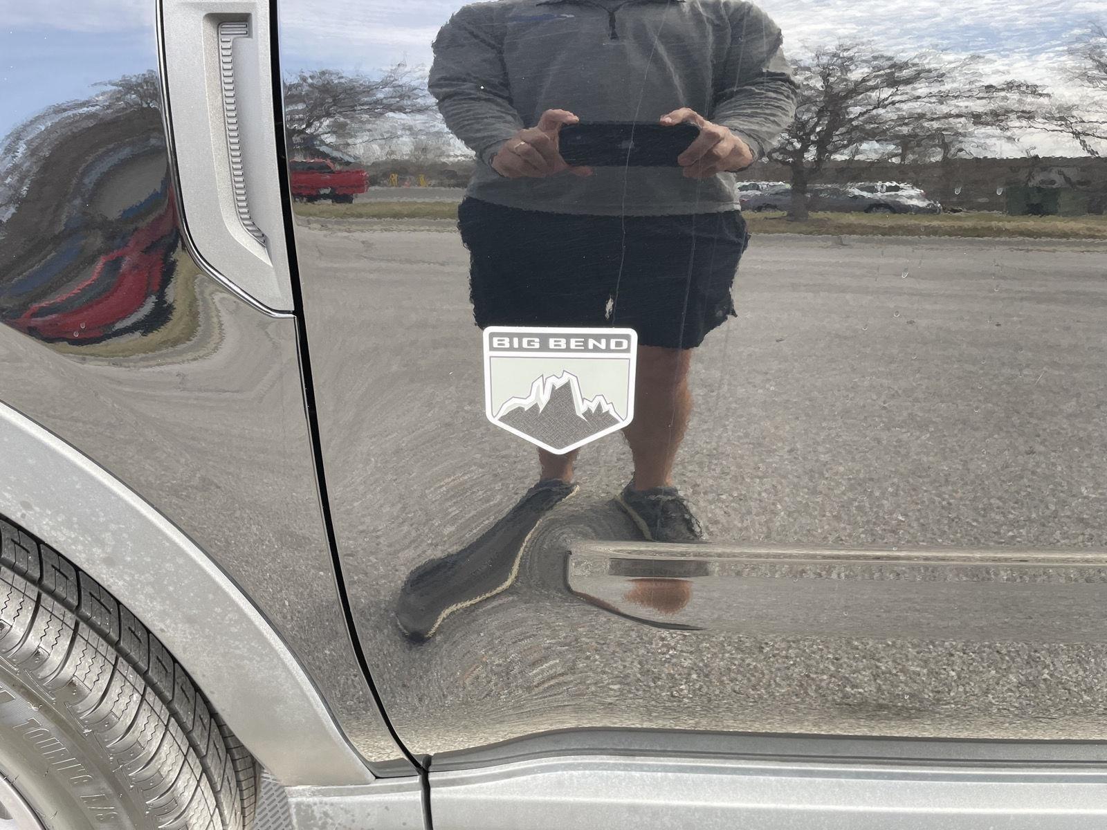 Used 2025 Ford Bronco Sport for sale in Lincoln NE