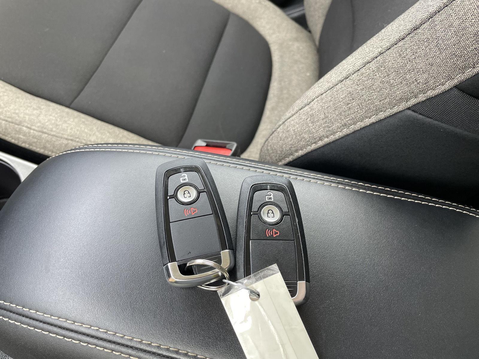 Used 2025 Ford Bronco Sport for sale in Lincoln NE