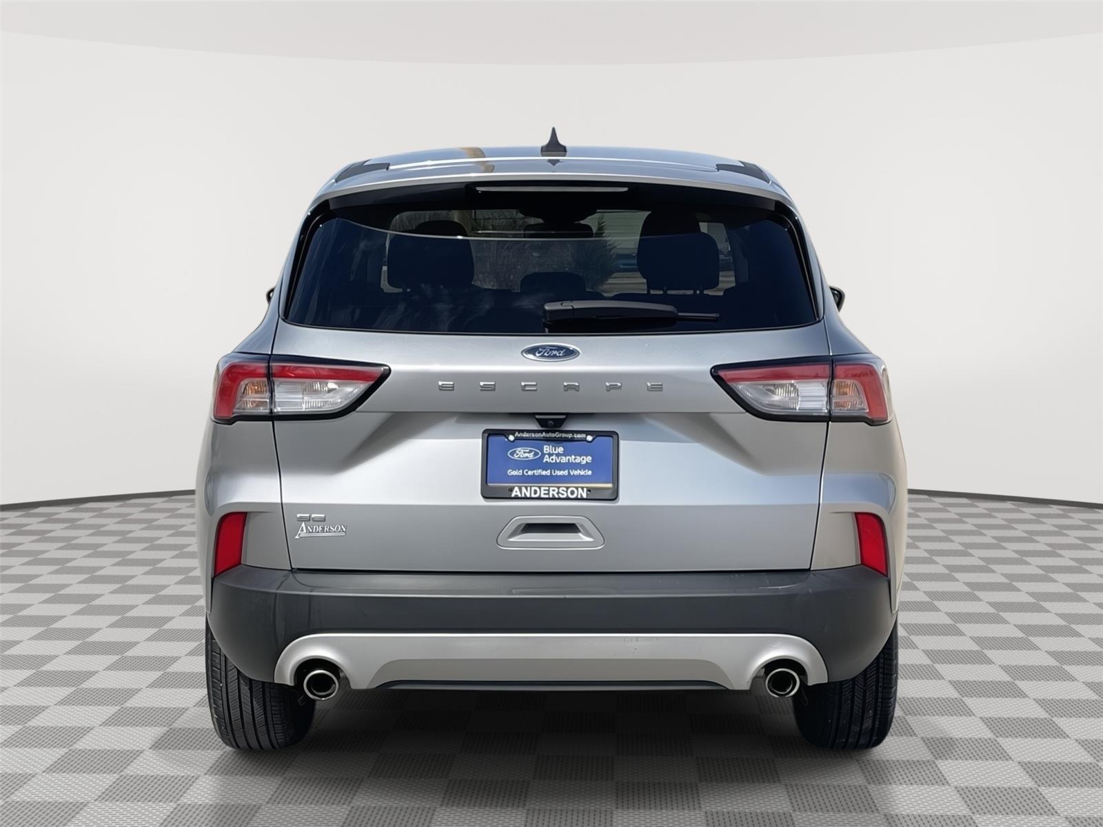 Used 2022 Ford Escape for sale in Lincoln NE