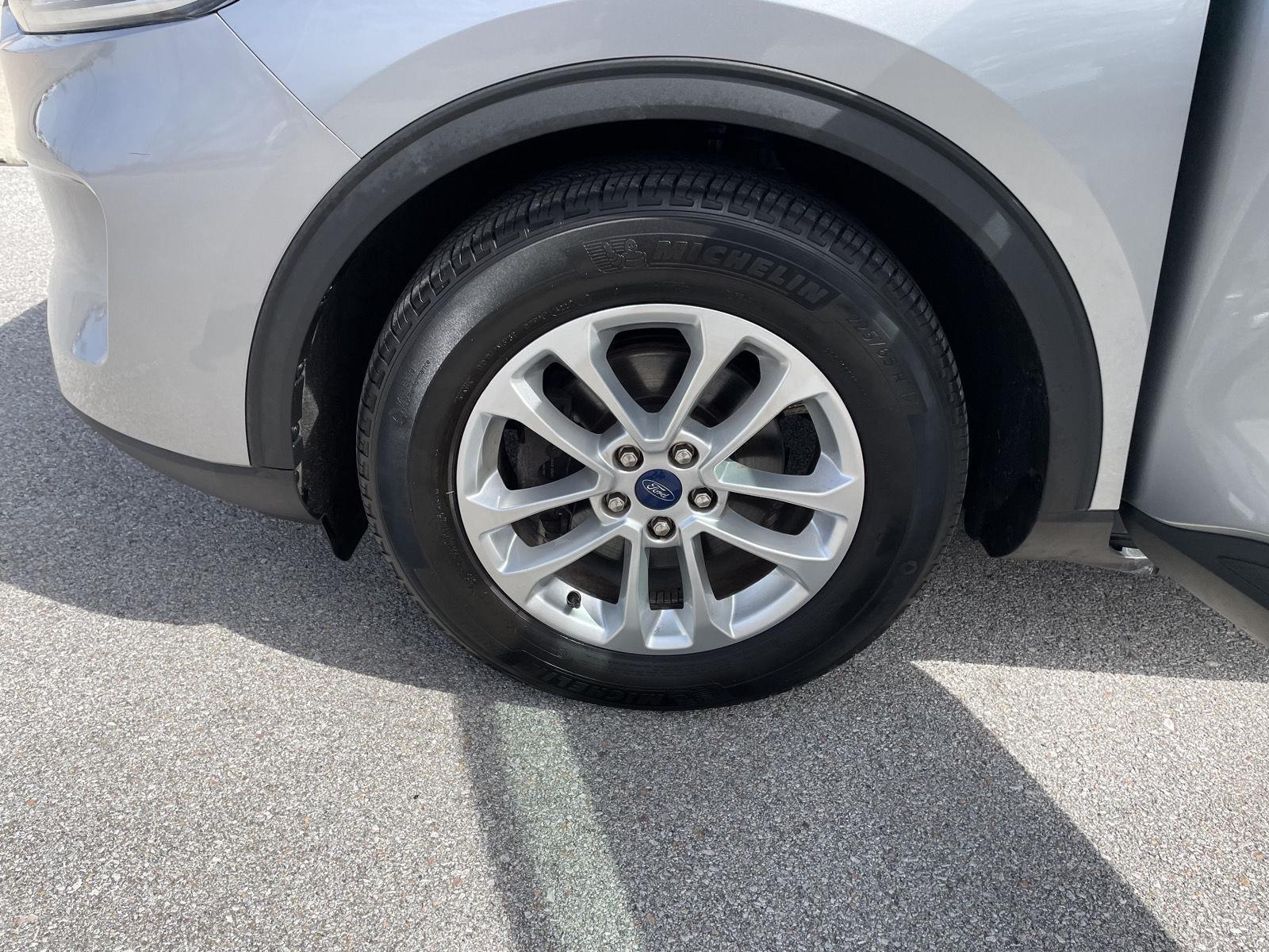 Used 2022 Ford Escape for sale in Lincoln NE