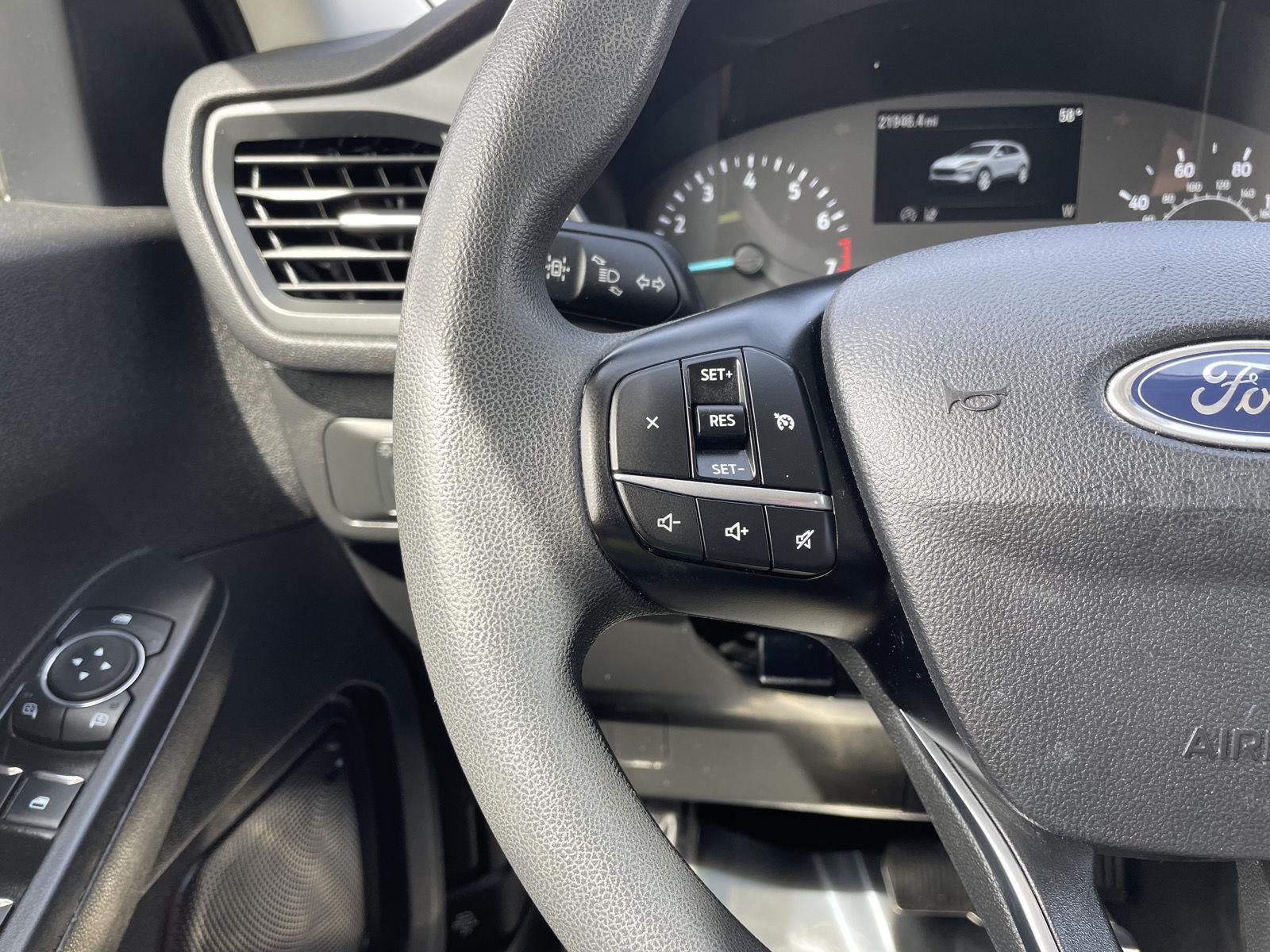 Used 2022 Ford Escape for sale in Lincoln NE