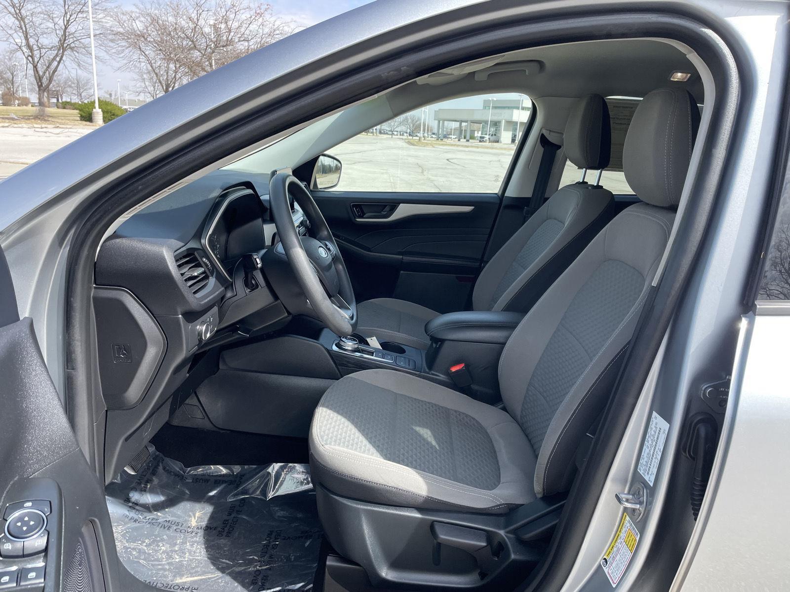 Used 2022 Ford Escape for sale in Lincoln NE