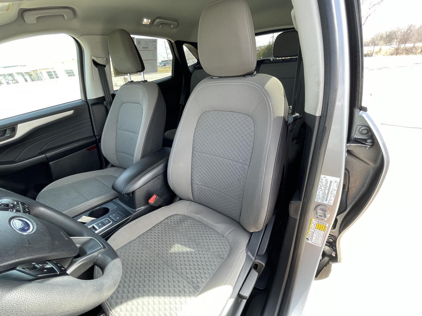 Used 2022 Ford Escape for sale in Lincoln NE