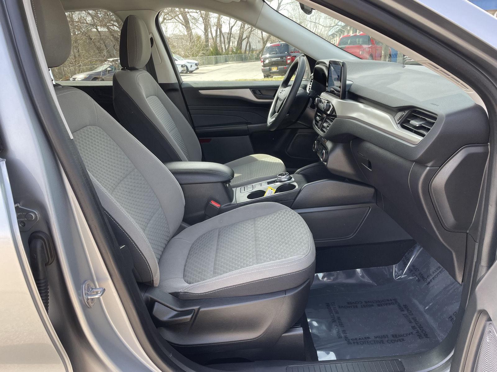 Used 2022 Ford Escape for sale in Lincoln NE