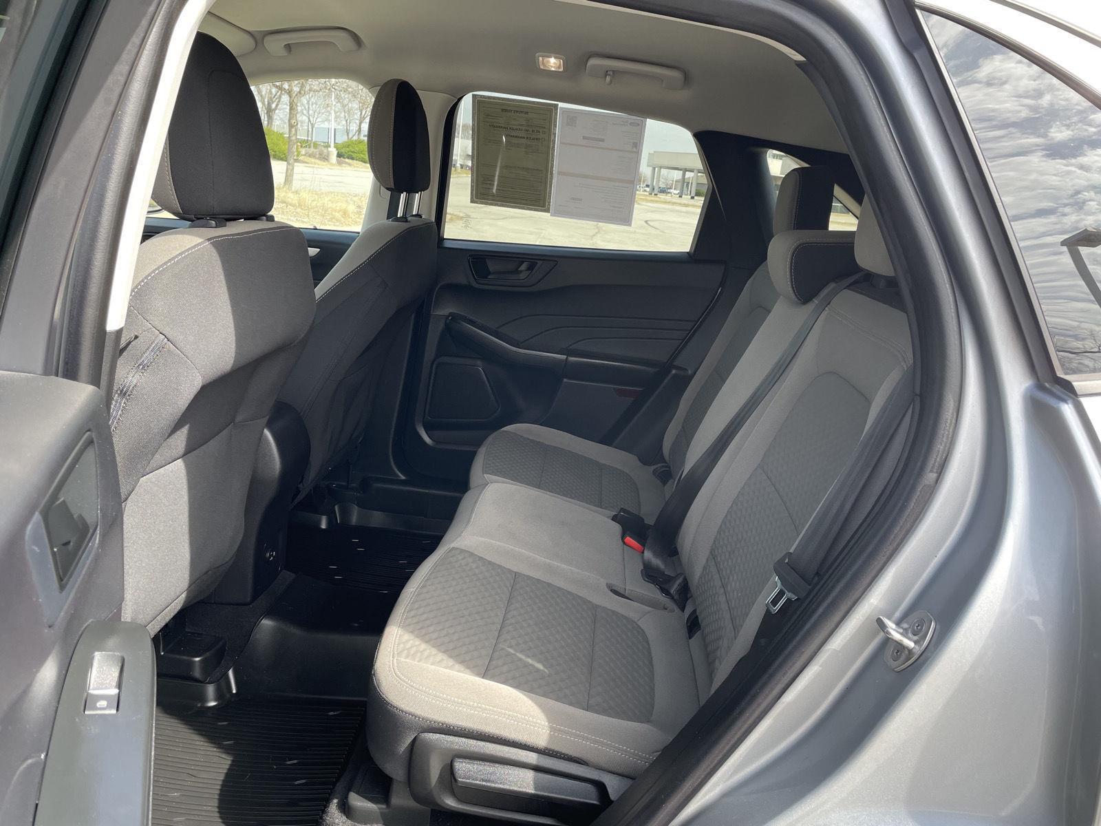 Used 2022 Ford Escape for sale in Lincoln NE