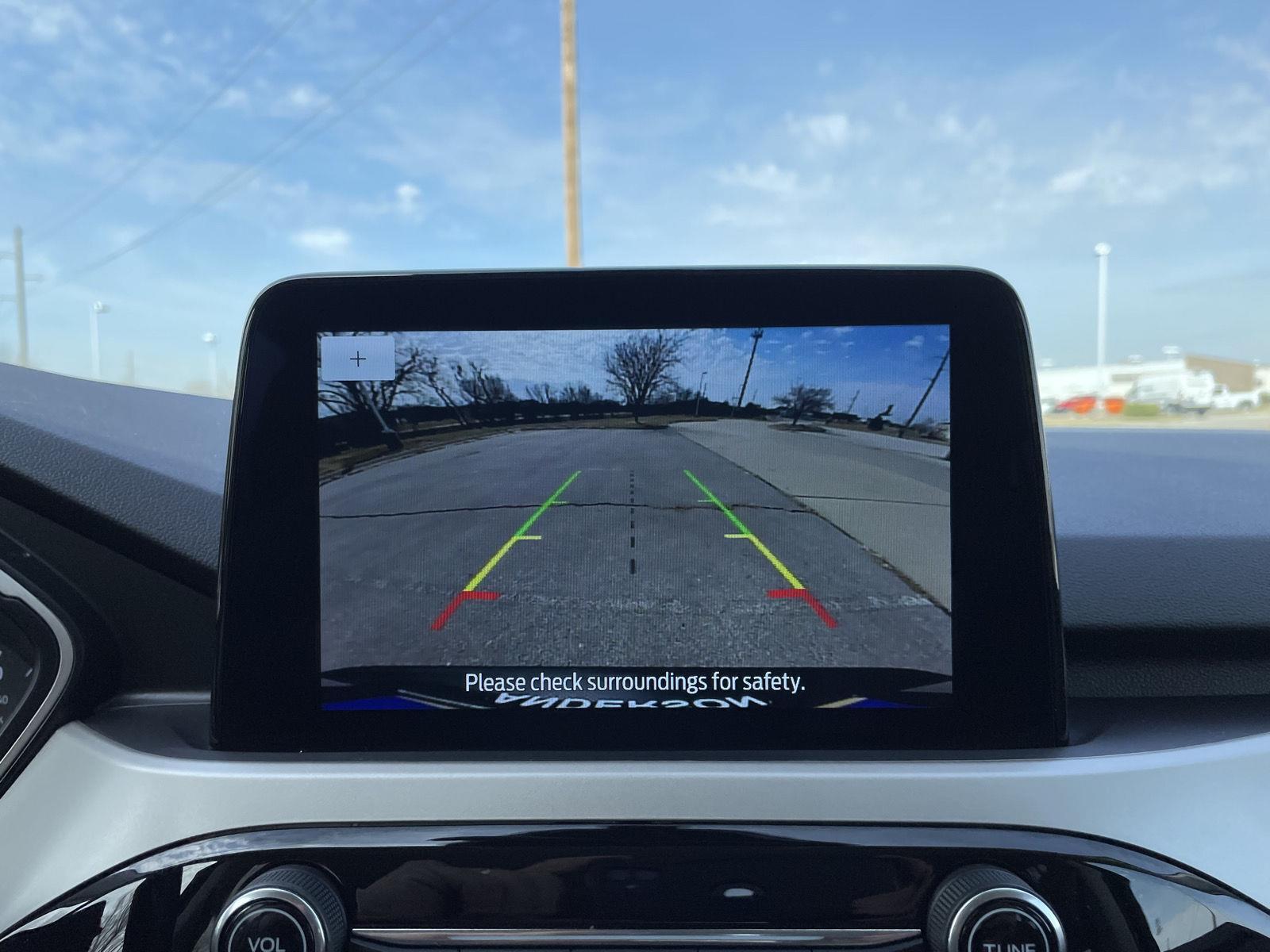 Used 2022 Ford Escape for sale in Lincoln NE