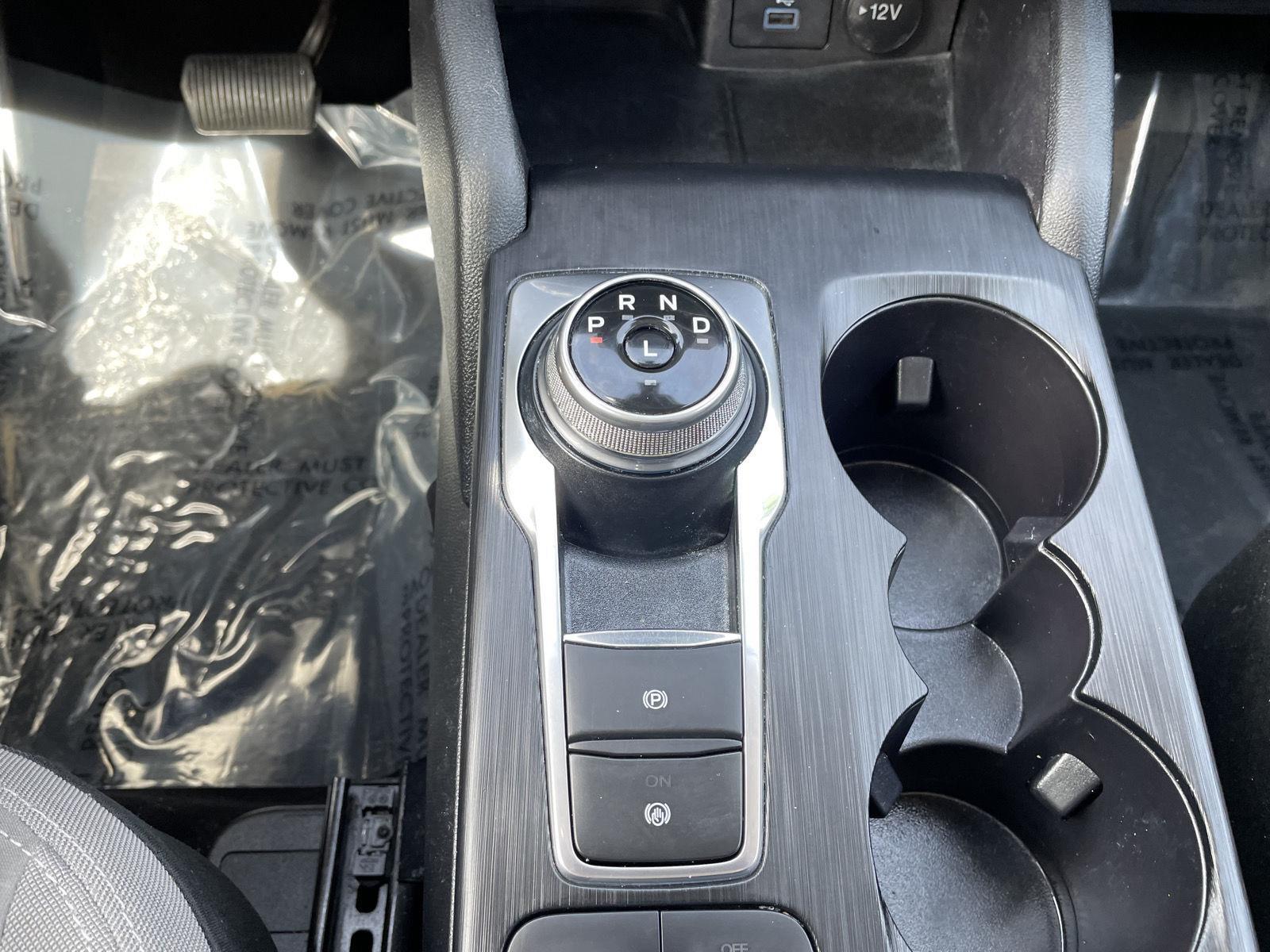 Used 2022 Ford Escape for sale in Lincoln NE